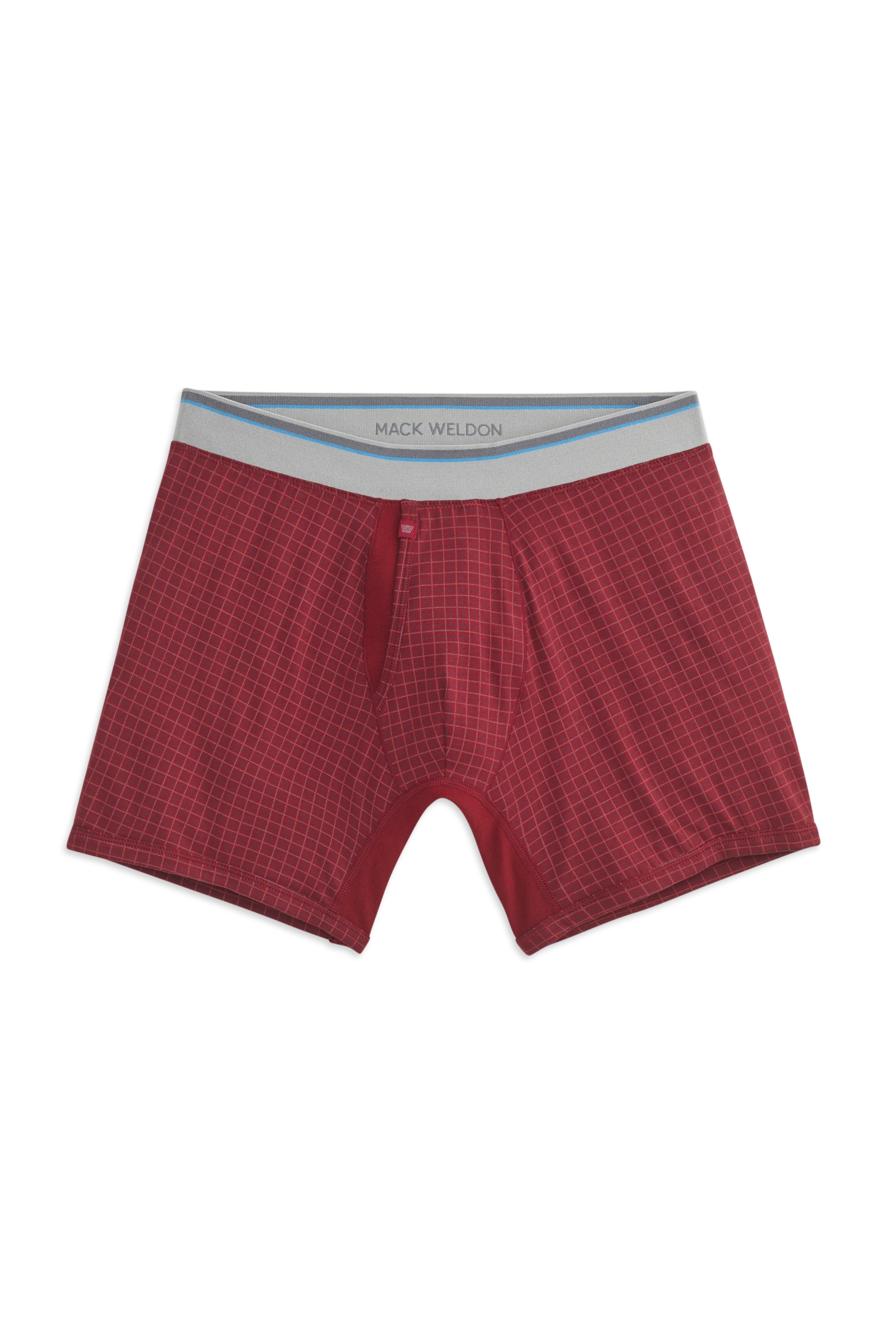 18-Hour Jersey Boxer Brief - Image 15