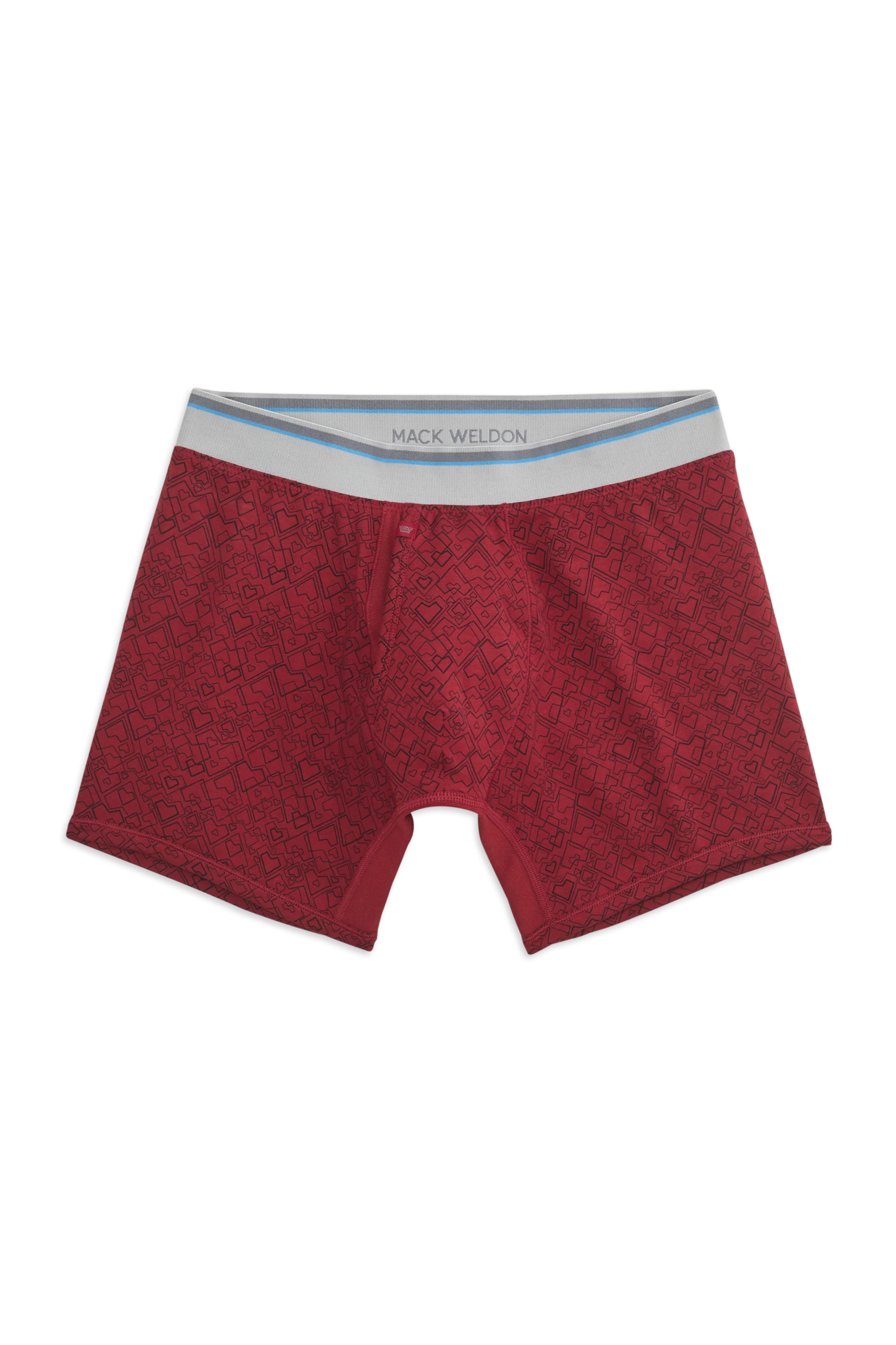 18-Hour Jersey Boxer Brief - Image 16