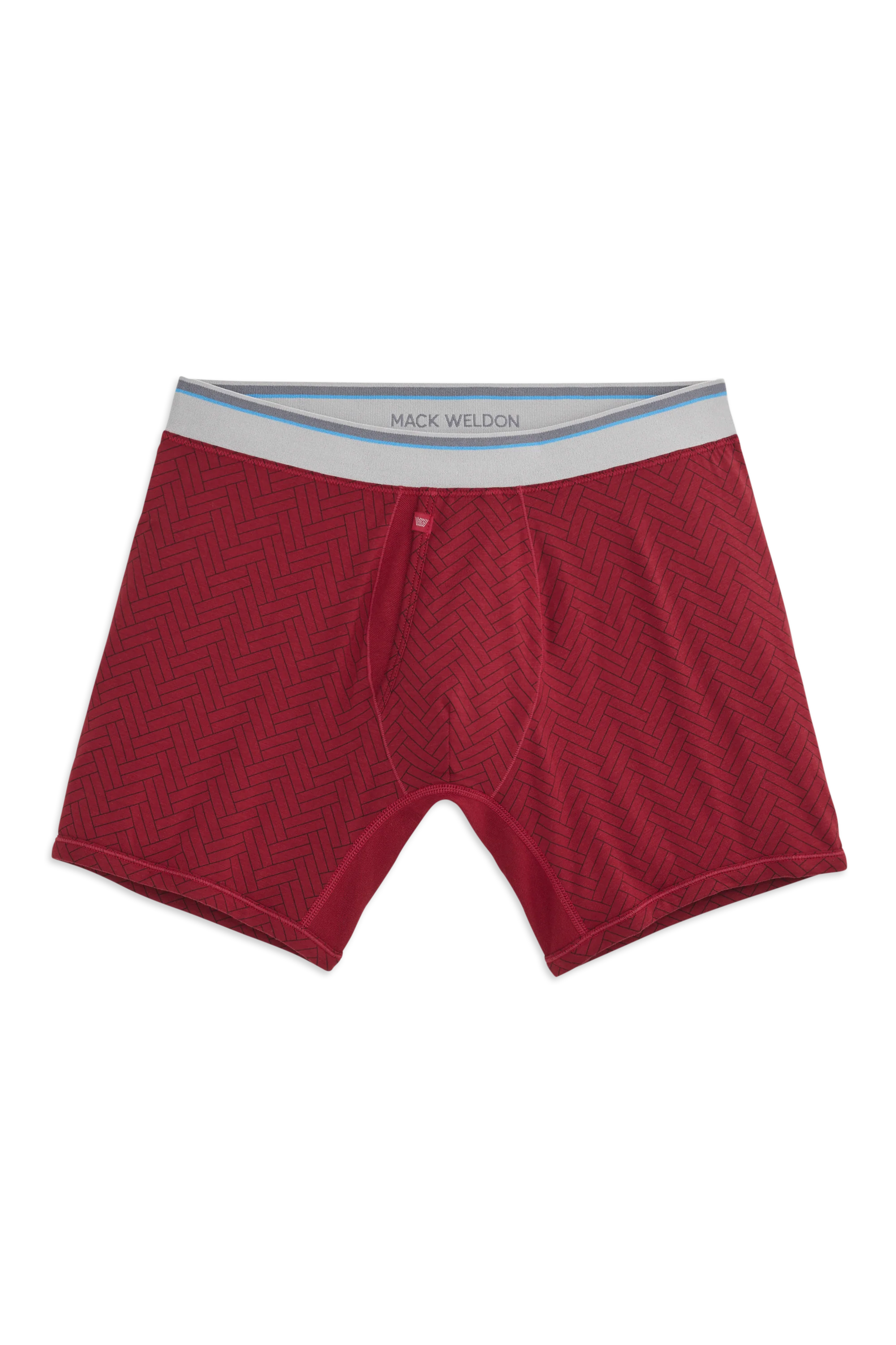 18-Hour Jersey Boxer Brief - Image 17