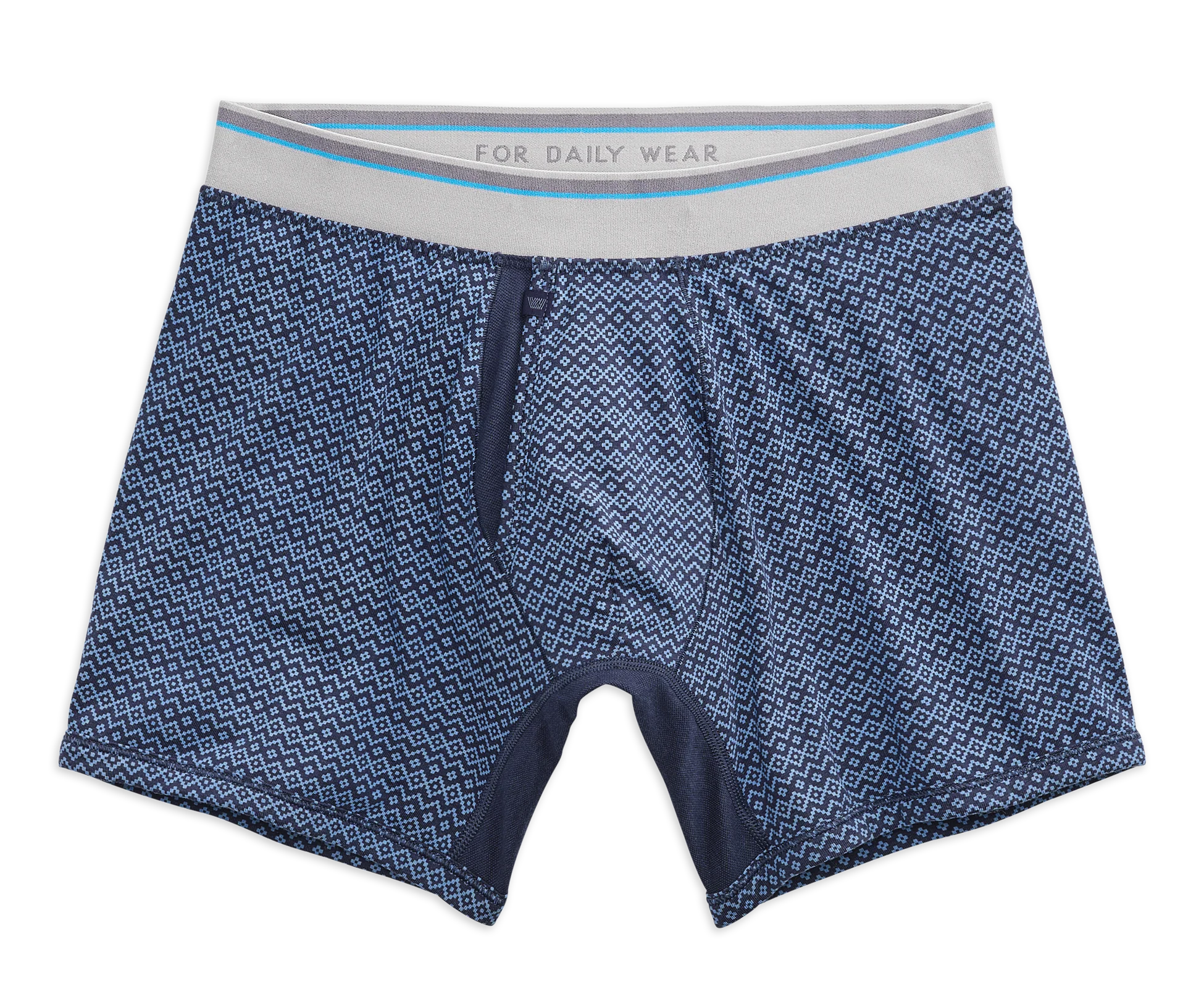 18-Hour Jersey Boxer Brief - Image 5