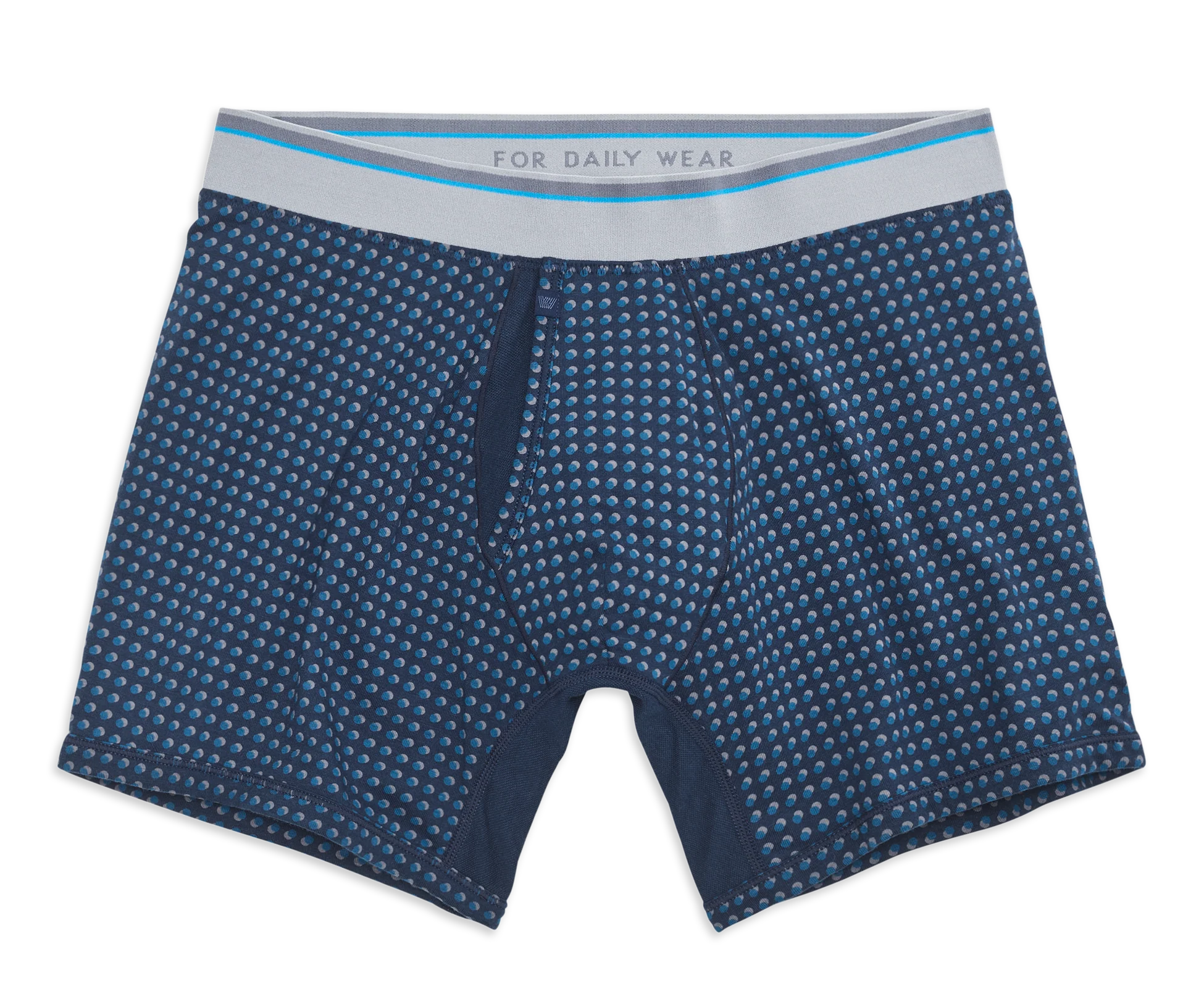 18-Hour Jersey Boxer Brief - Image 8