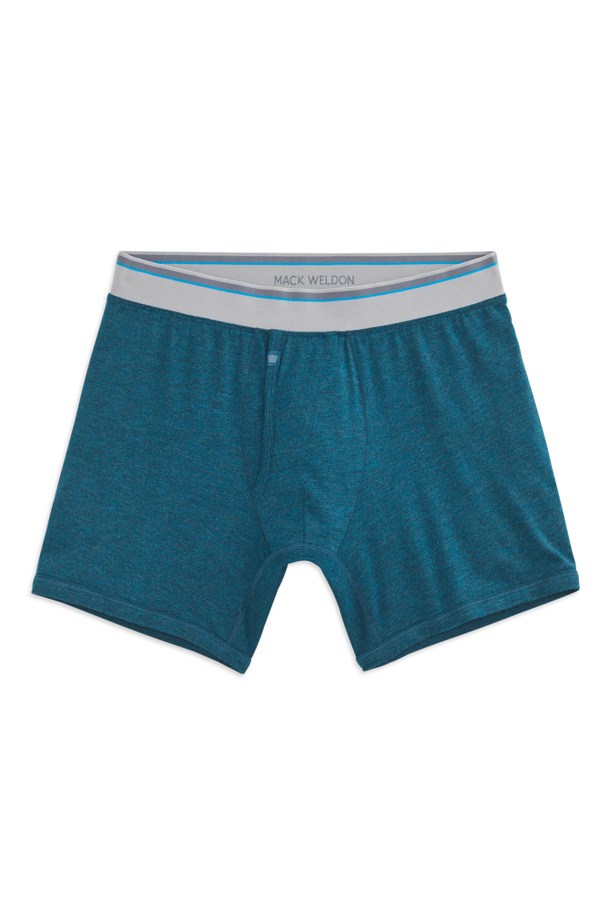 18-Hour Jersey Boxer Brief - Image 3
