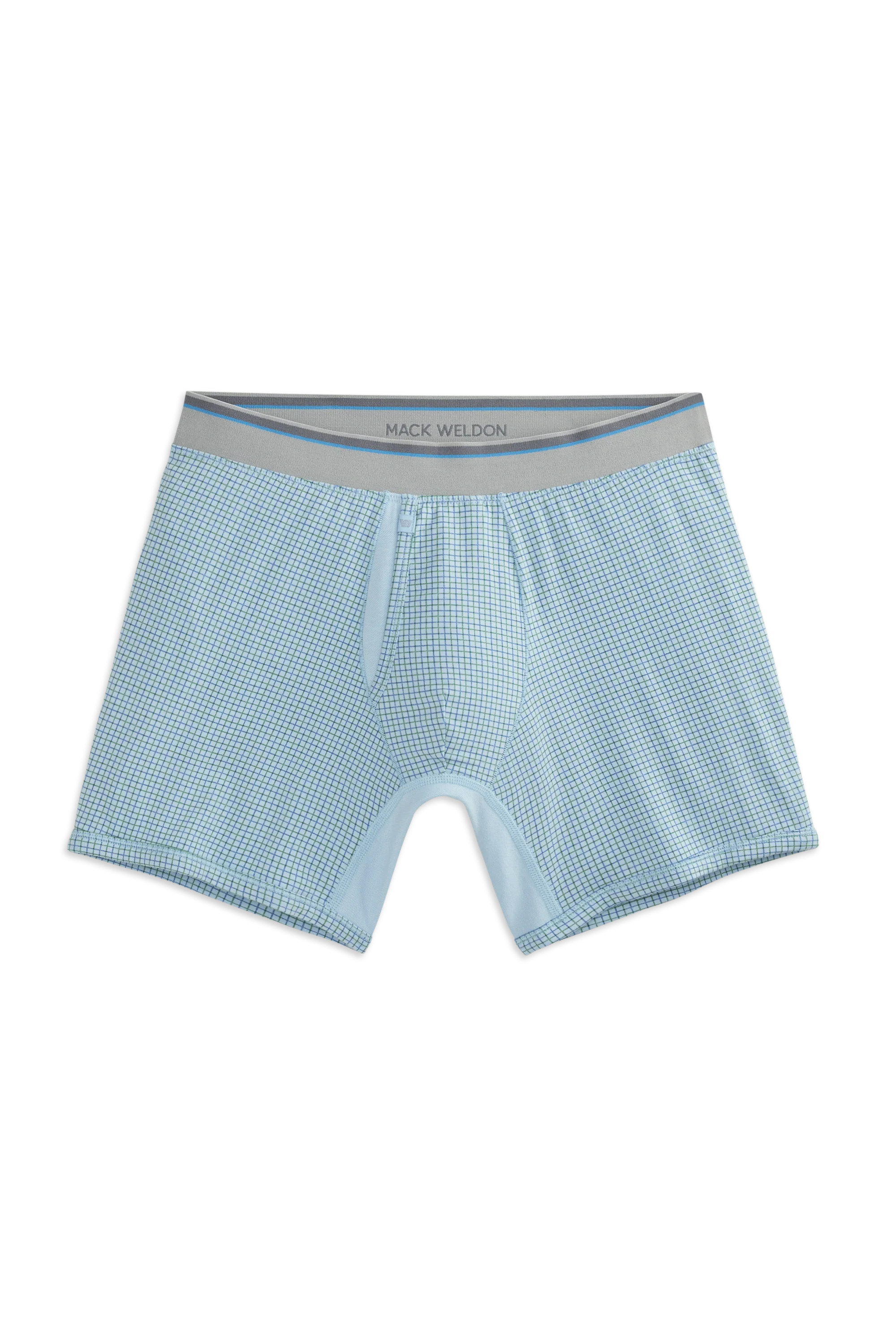 18-Hour Jersey Boxer Brief - Image 8