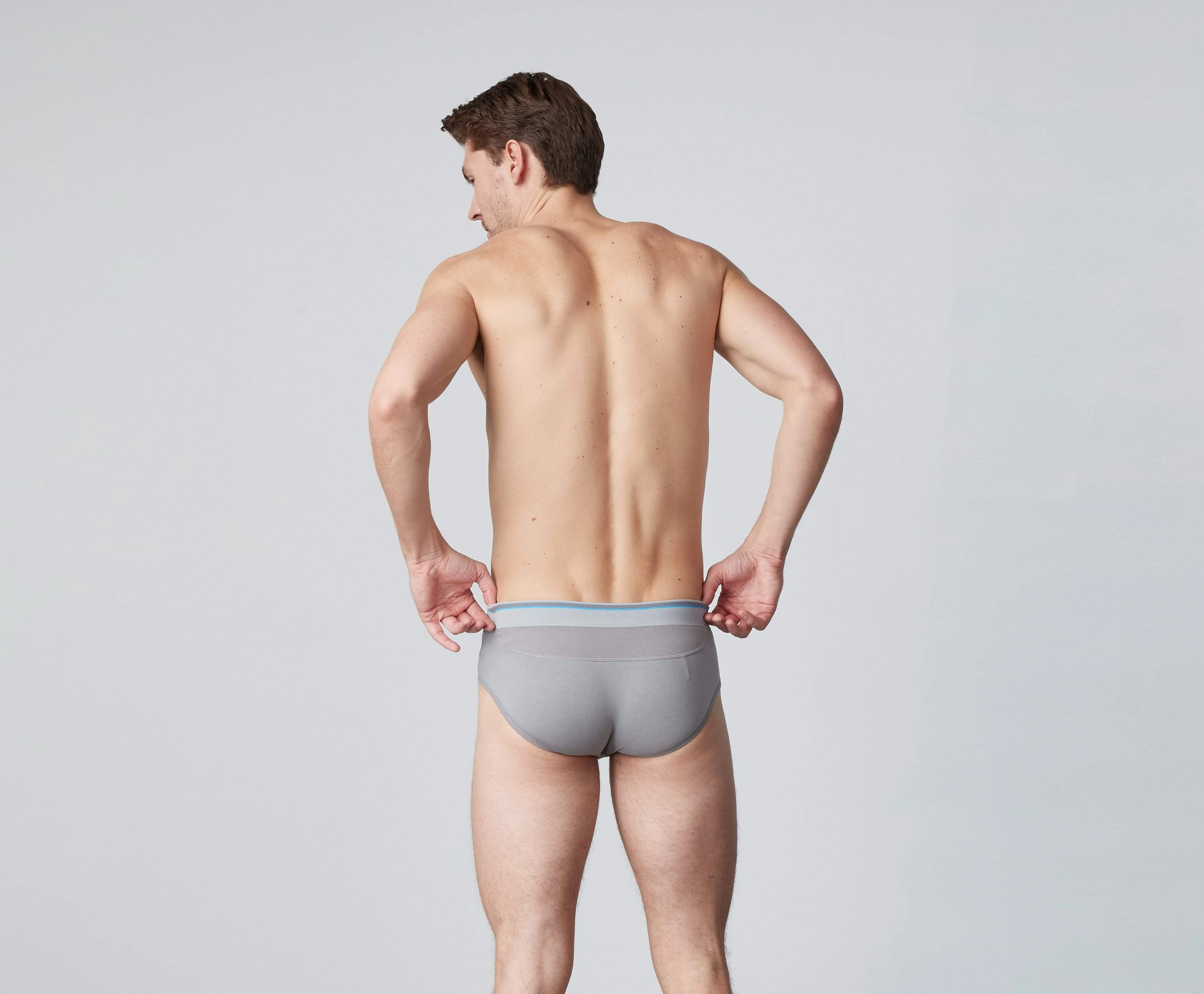 18-Hour Jersey Brief - Image 29