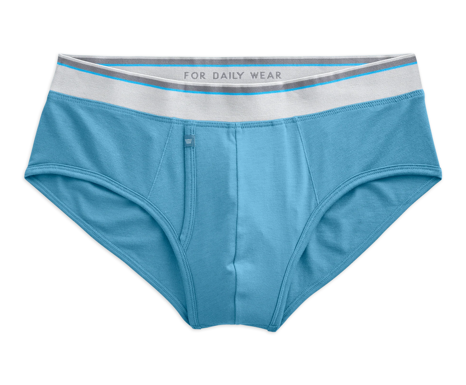 18-Hour Jersey Brief - Image 3