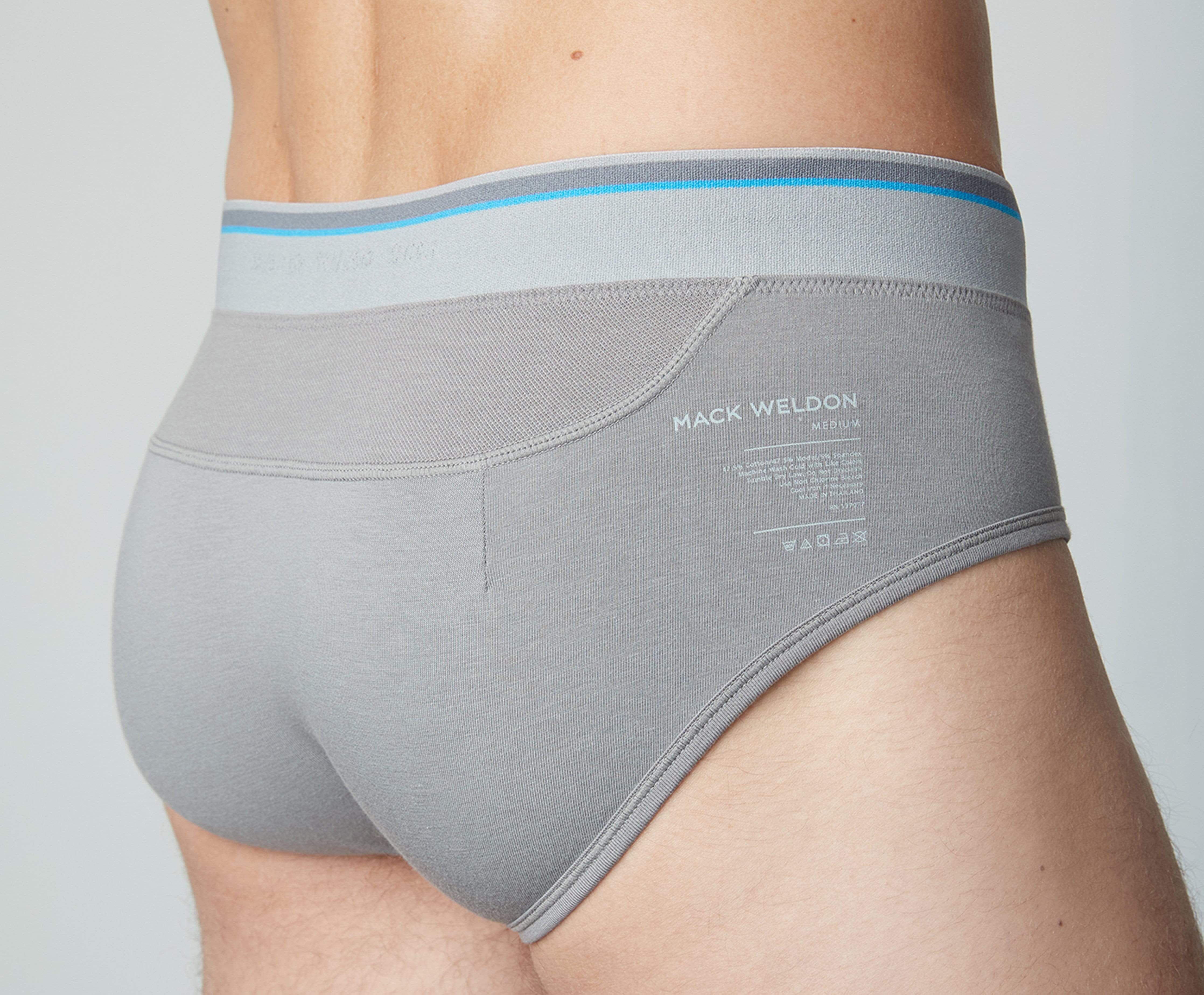 18-Hour Jersey Brief - Image 31