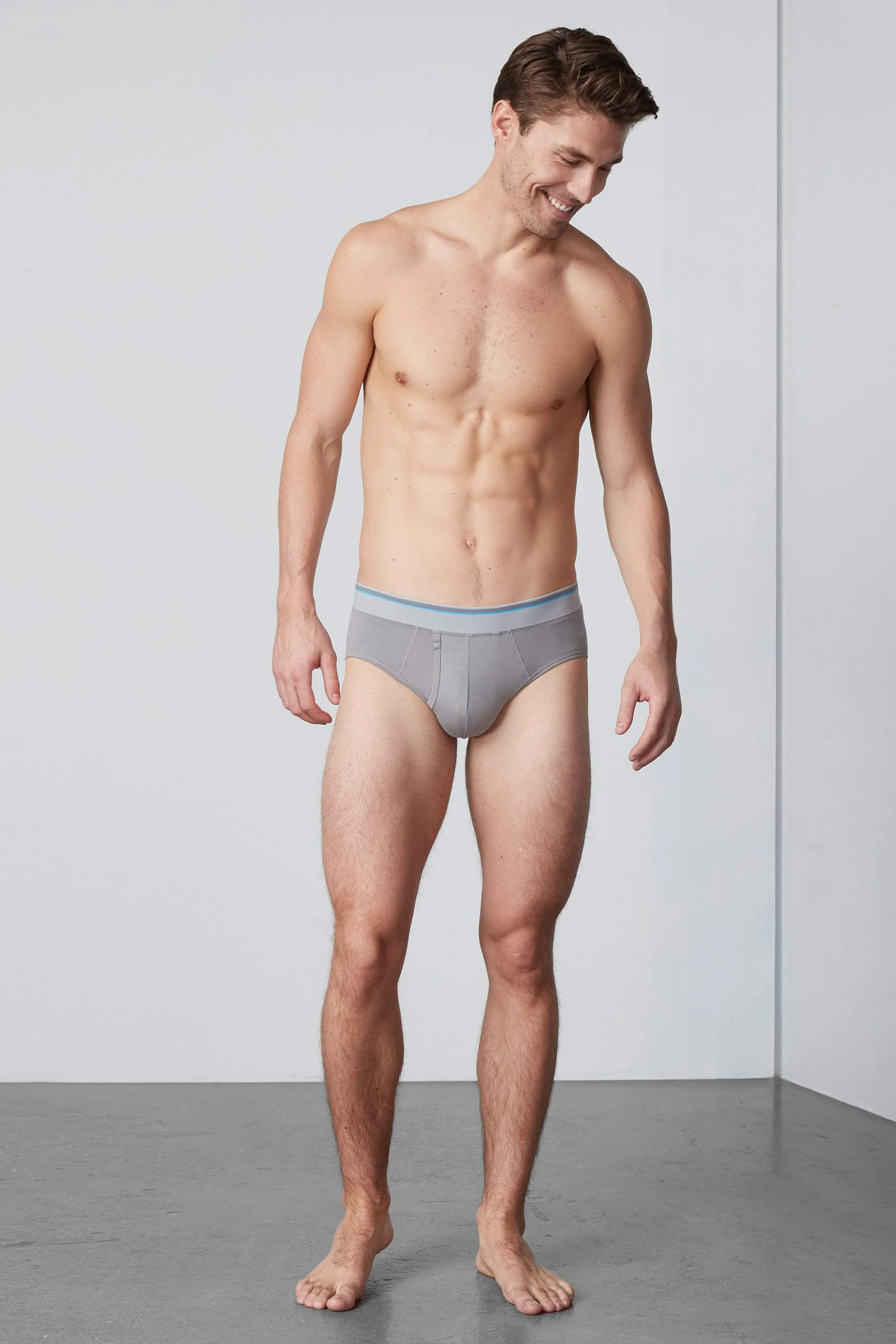 18-Hour Jersey Brief - Image 13