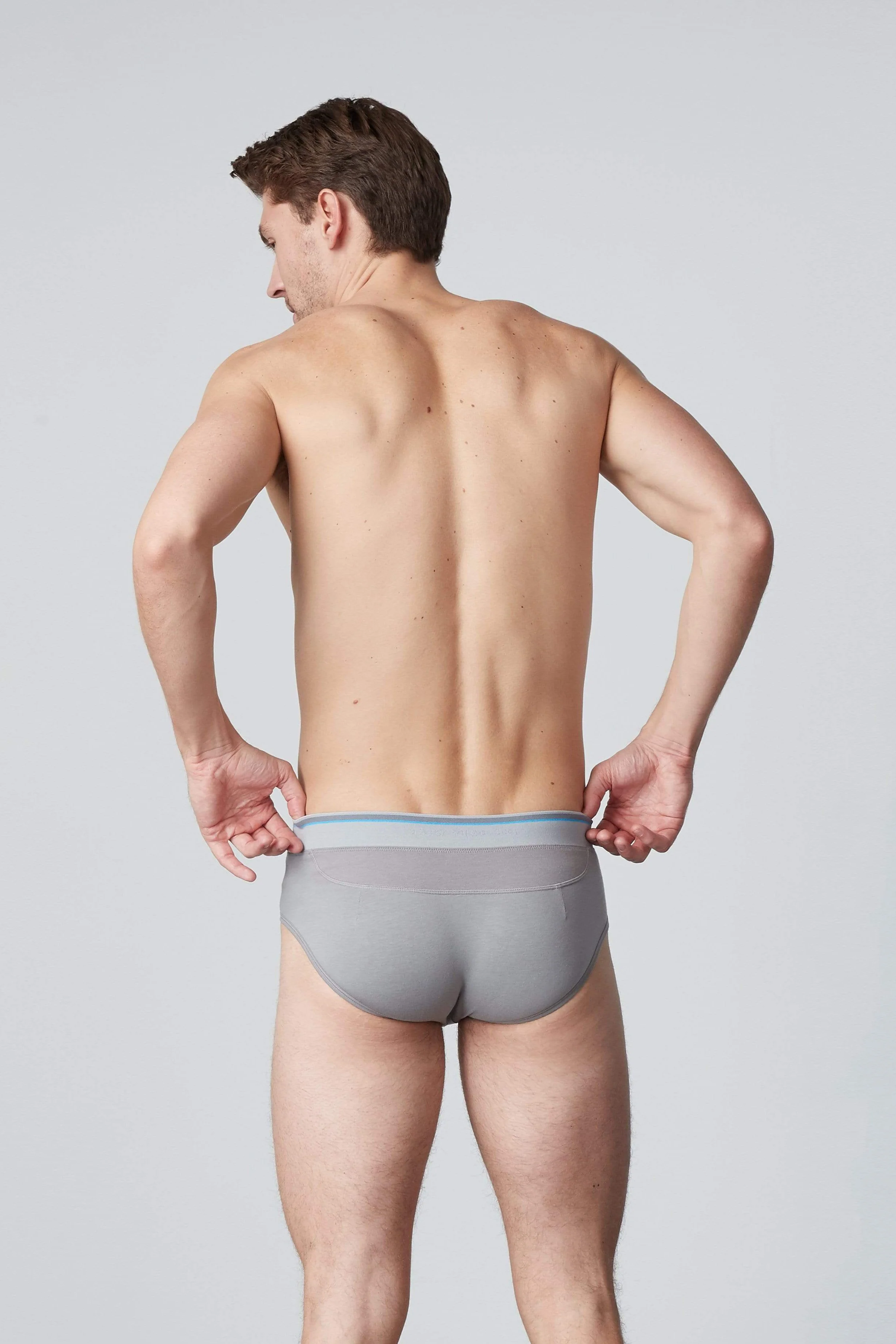 18-Hour Jersey Brief - Image 14