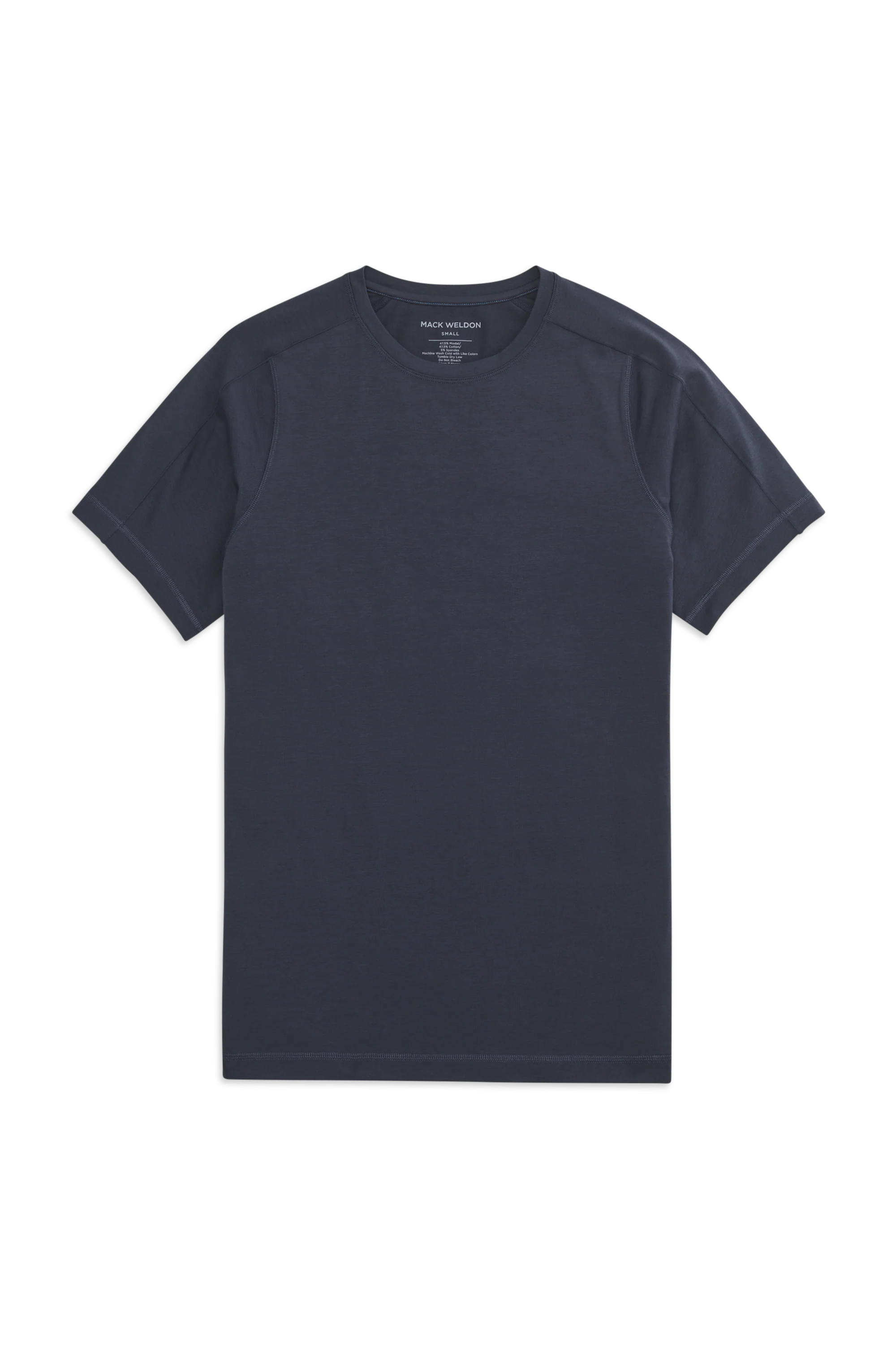 18-Hour Jersey Crew Neck Undershirt - Image 3