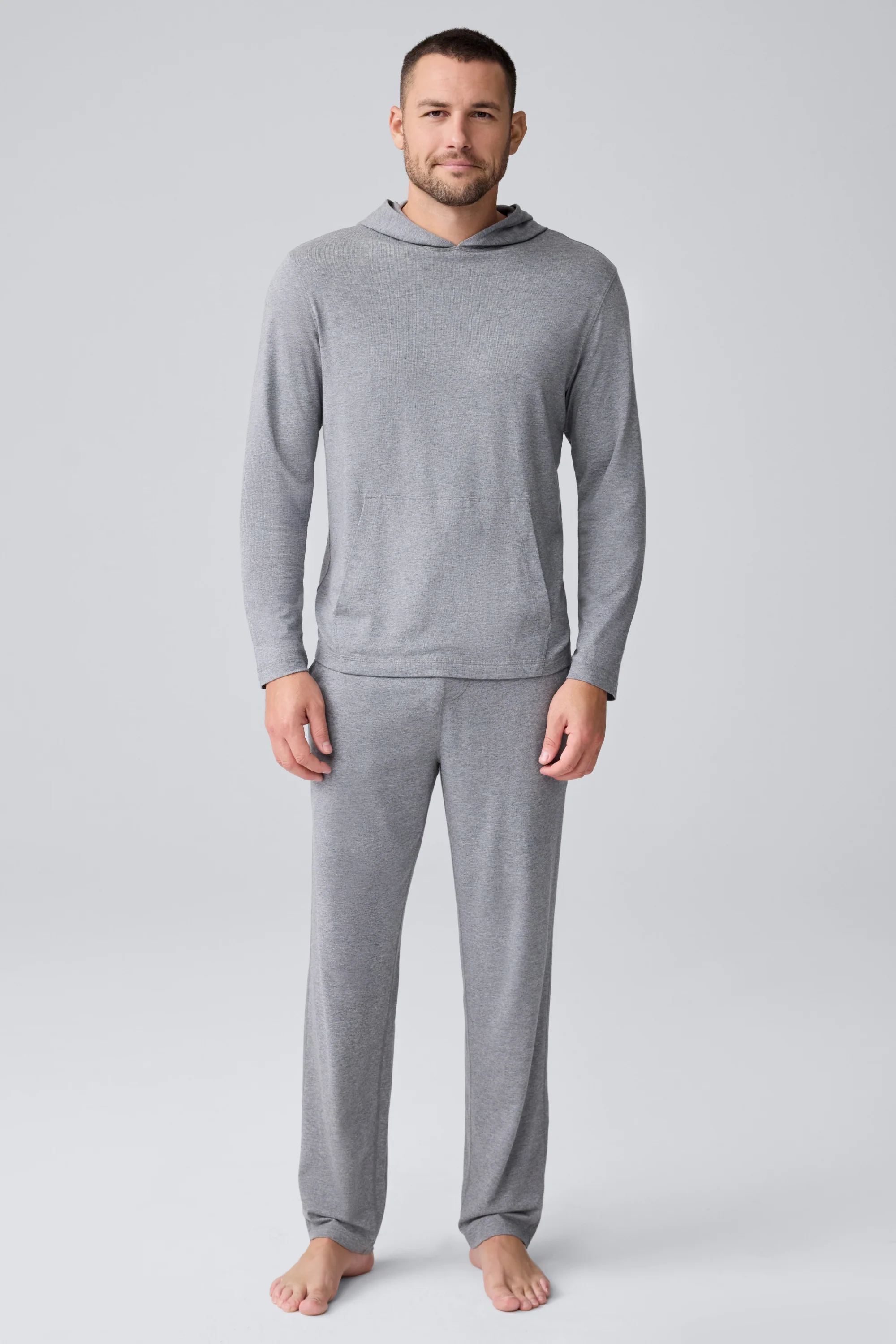 18-Hour Jersey Hoodie - Image 6