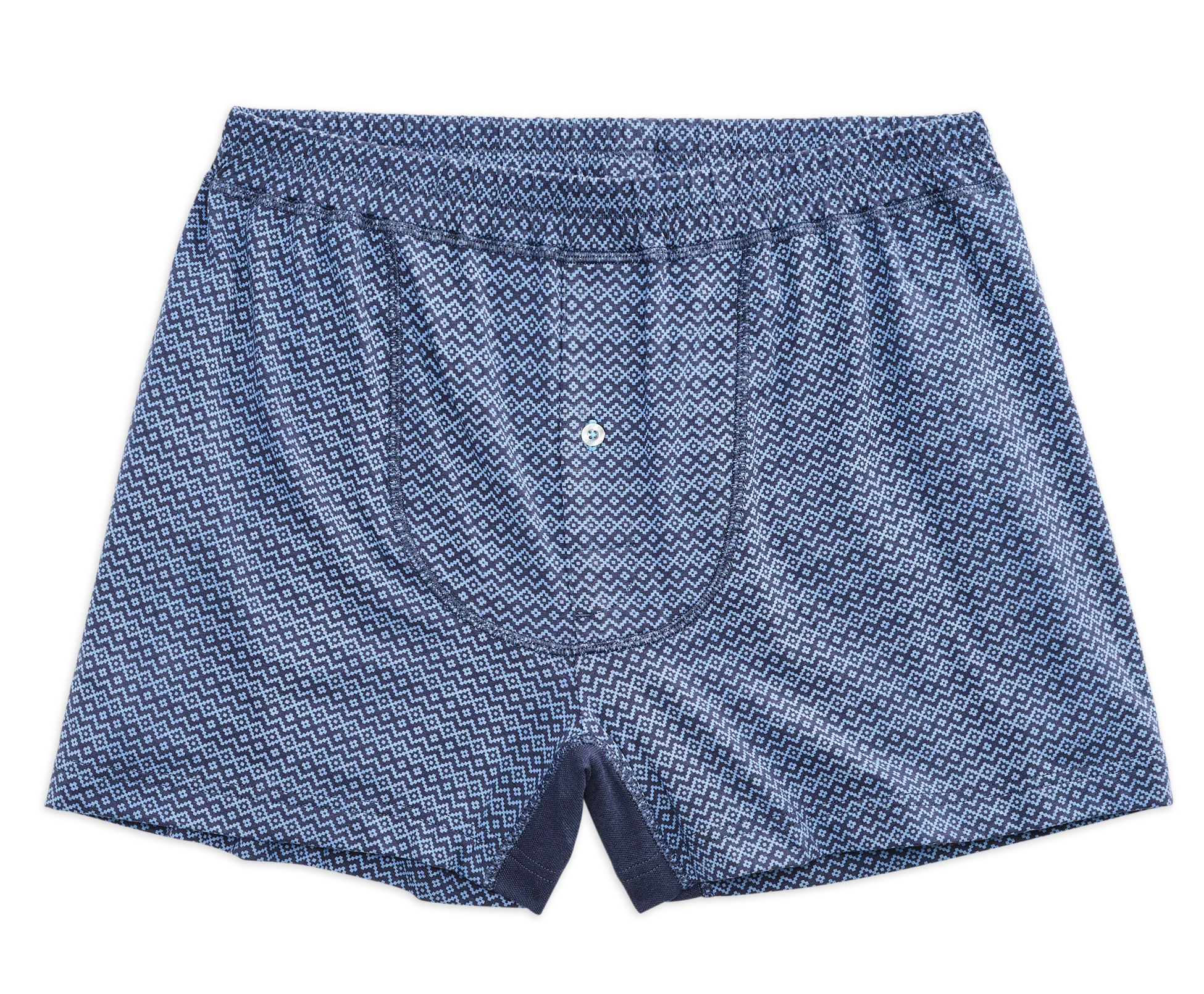 18-Hour Jersey Knit Boxer - Image 12