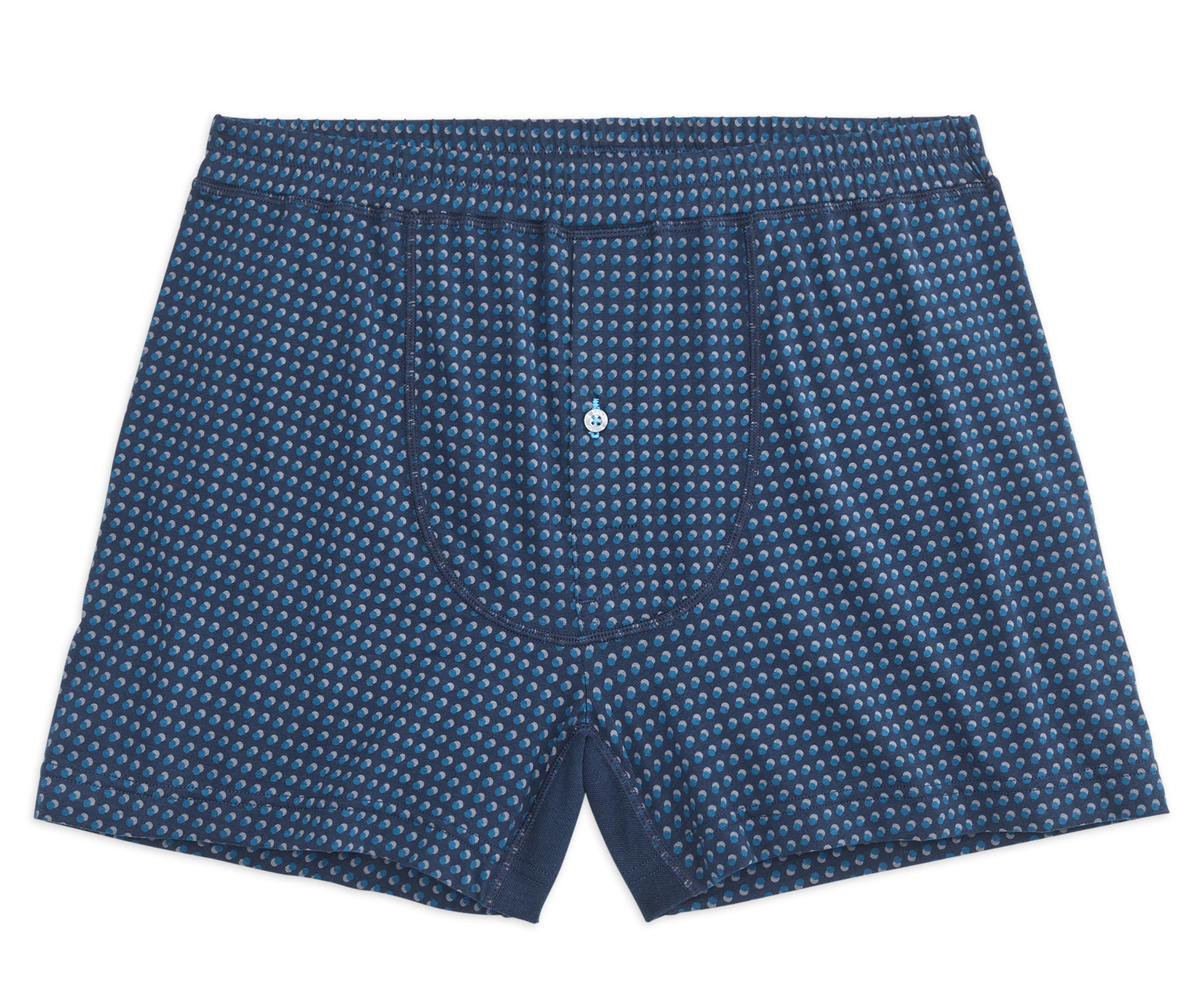 18-Hour Jersey Knit Boxer - Image 17