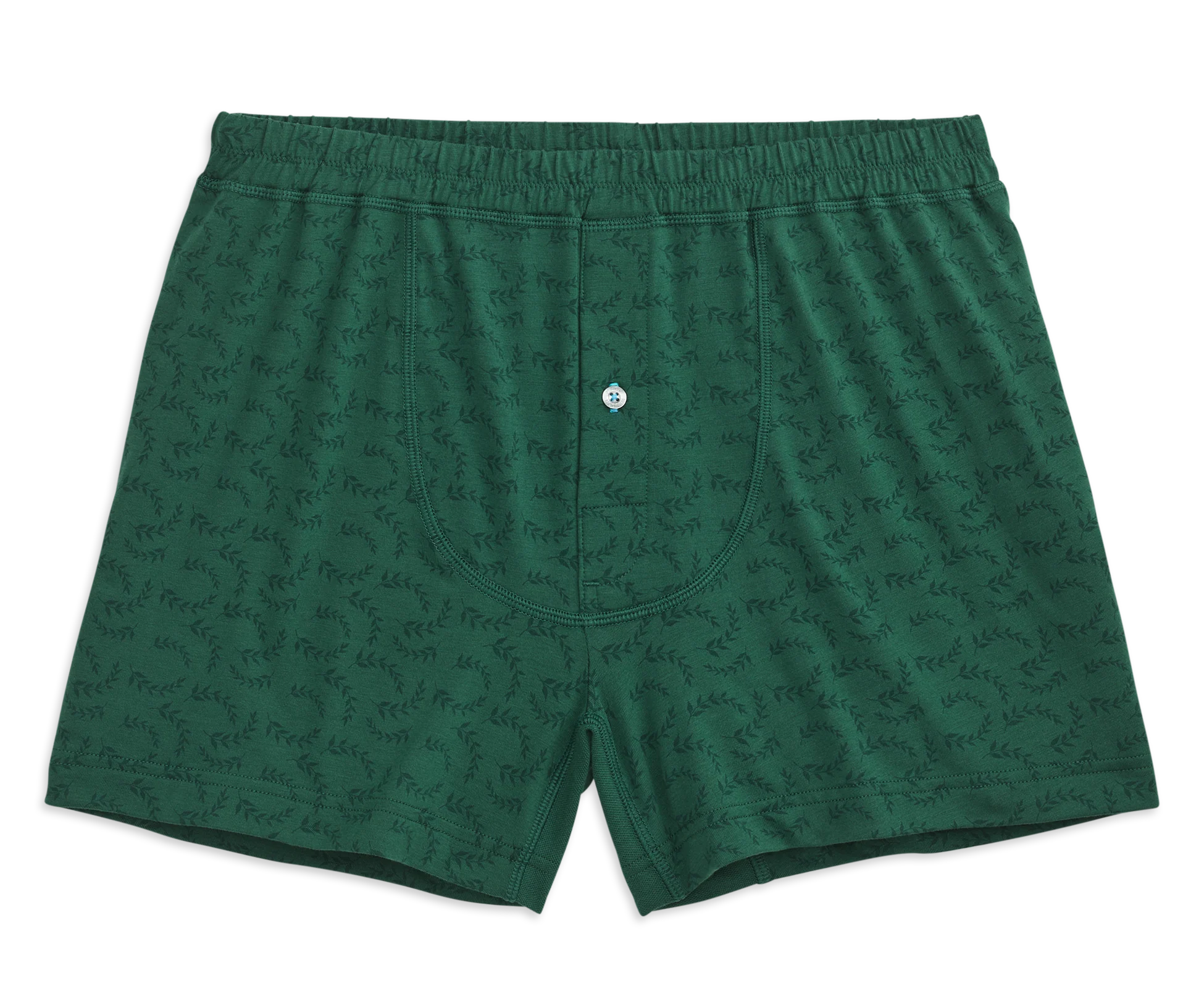 18-Hour Jersey Knit Boxer - Image 4