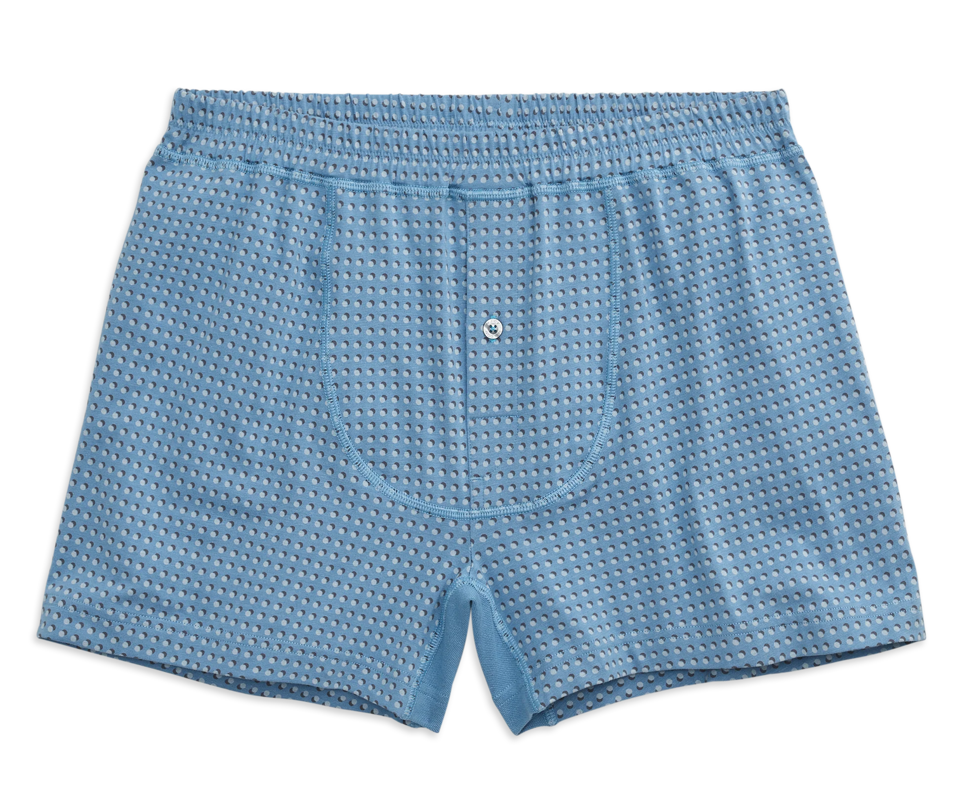 18-Hour Jersey Knit Boxer - Image 7