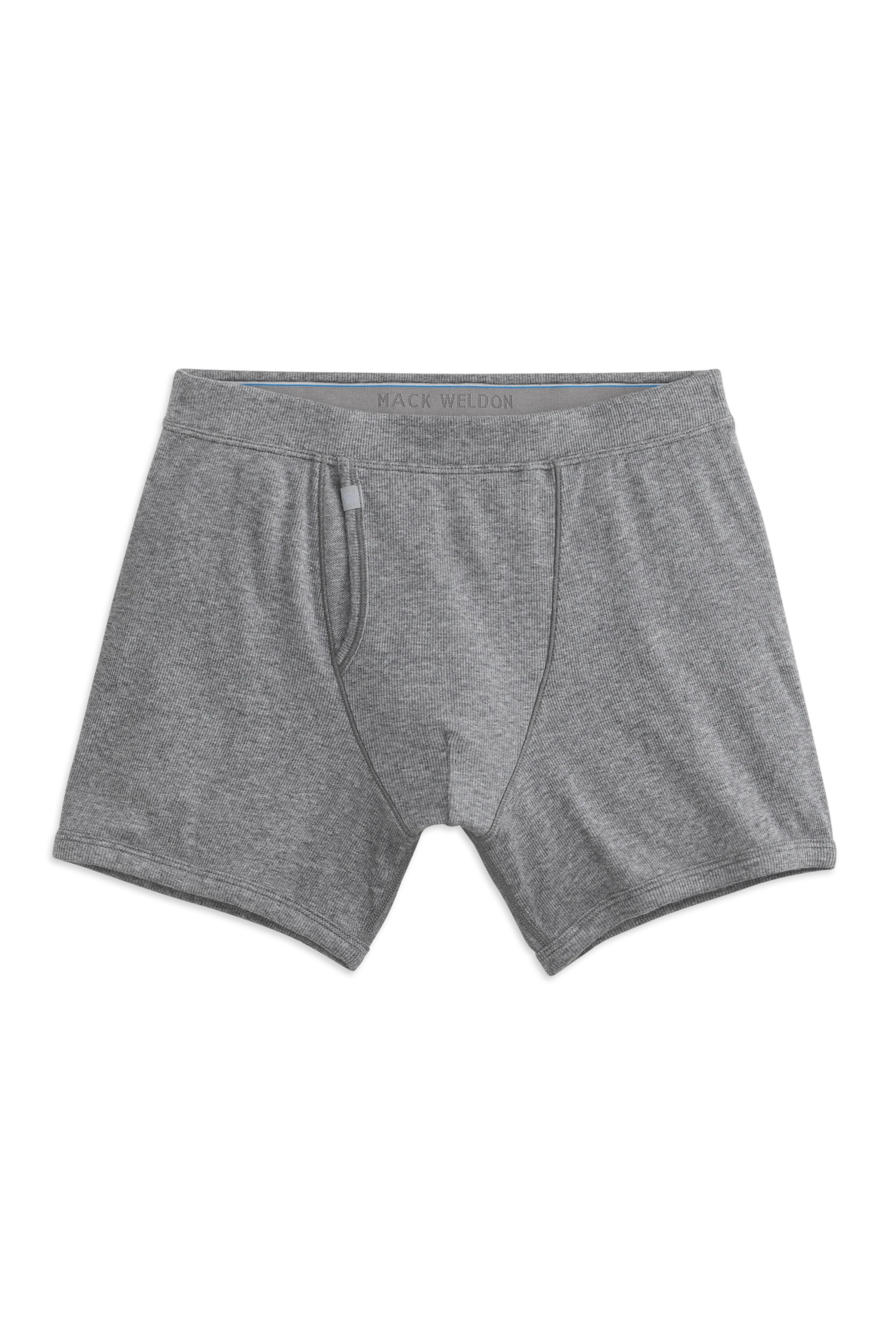 18-Hour Rib Boxer Brief - Image 3
