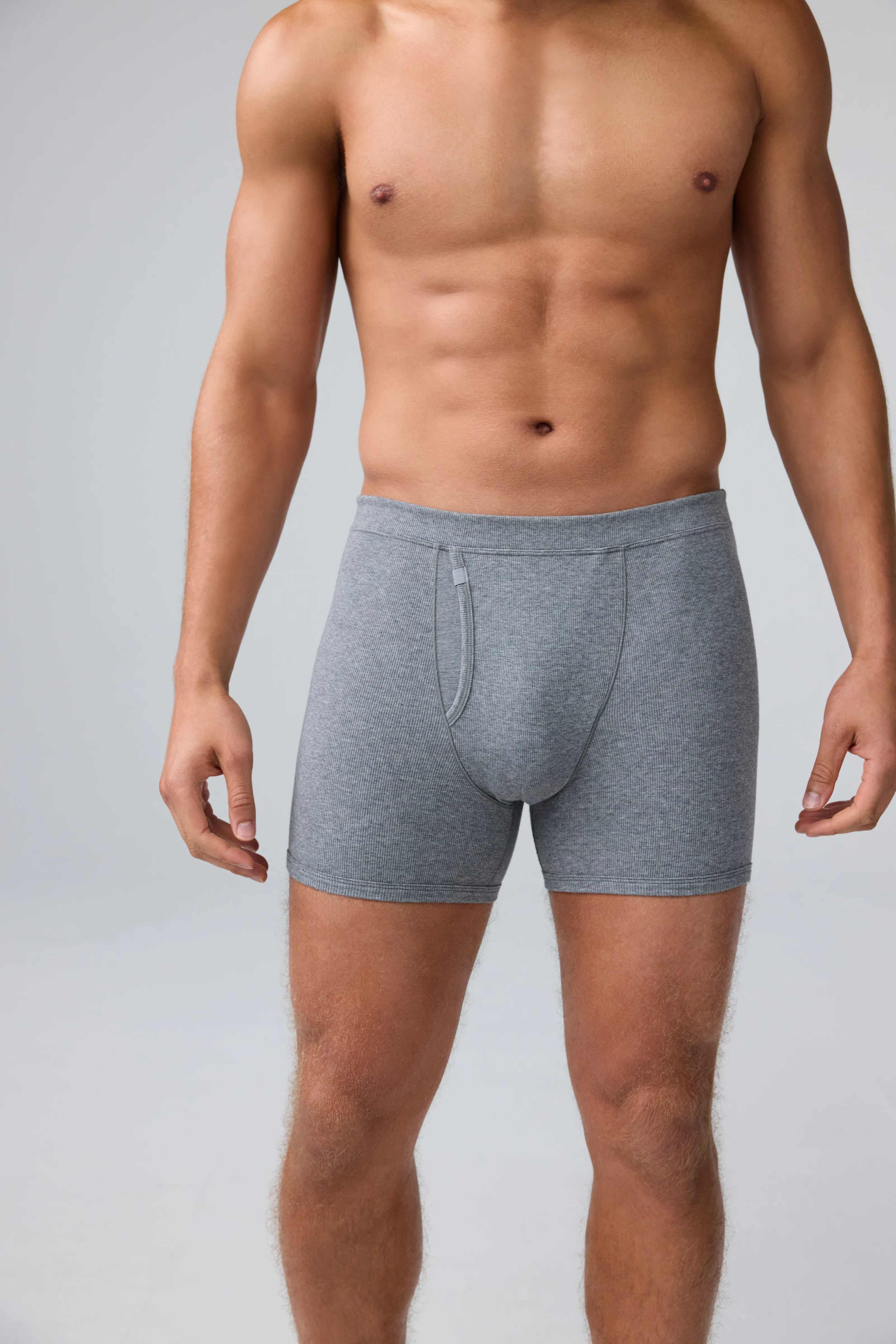 18-Hour Rib Boxer Brief - Image 4