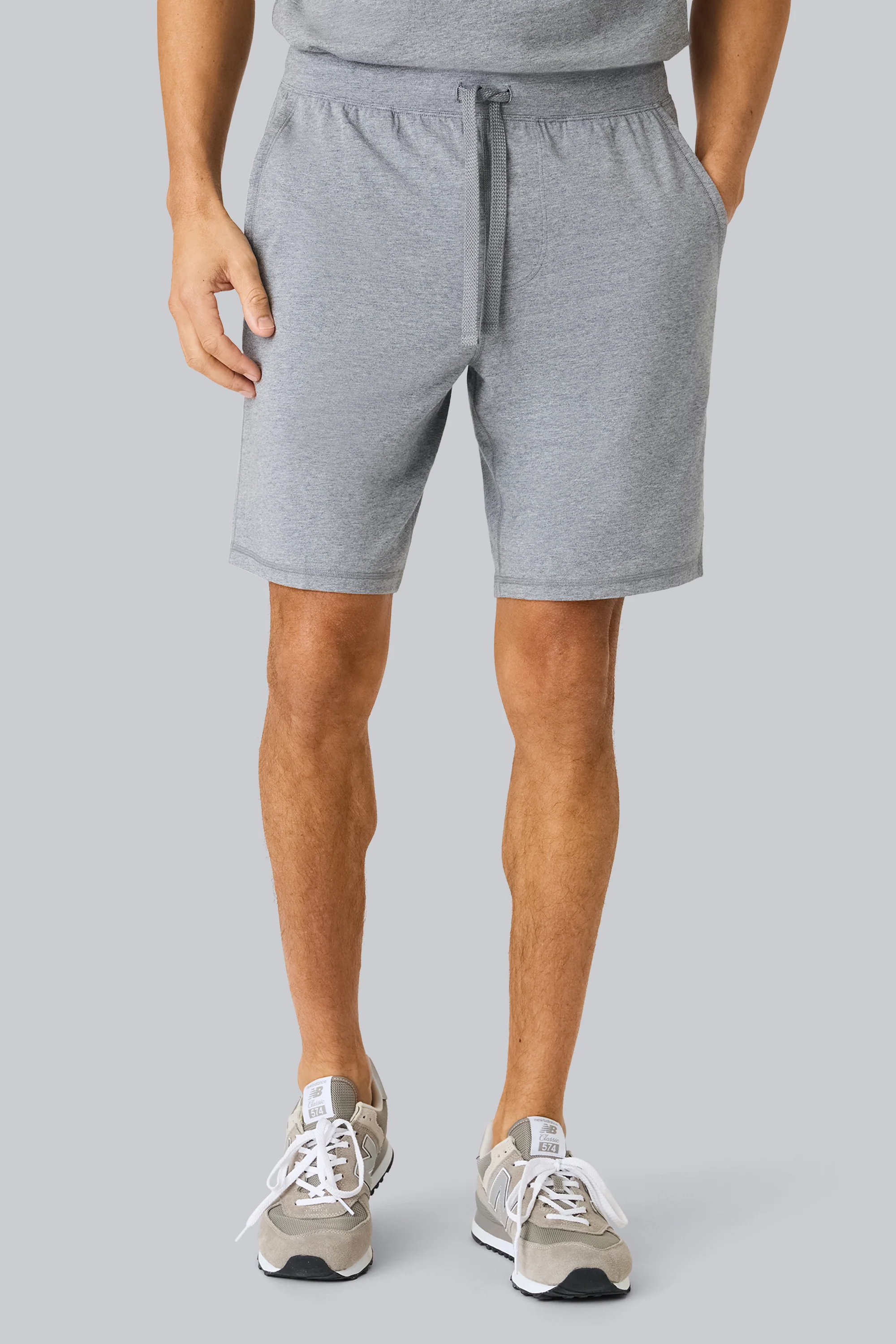 18-Hour Jersey Short - Image 4
