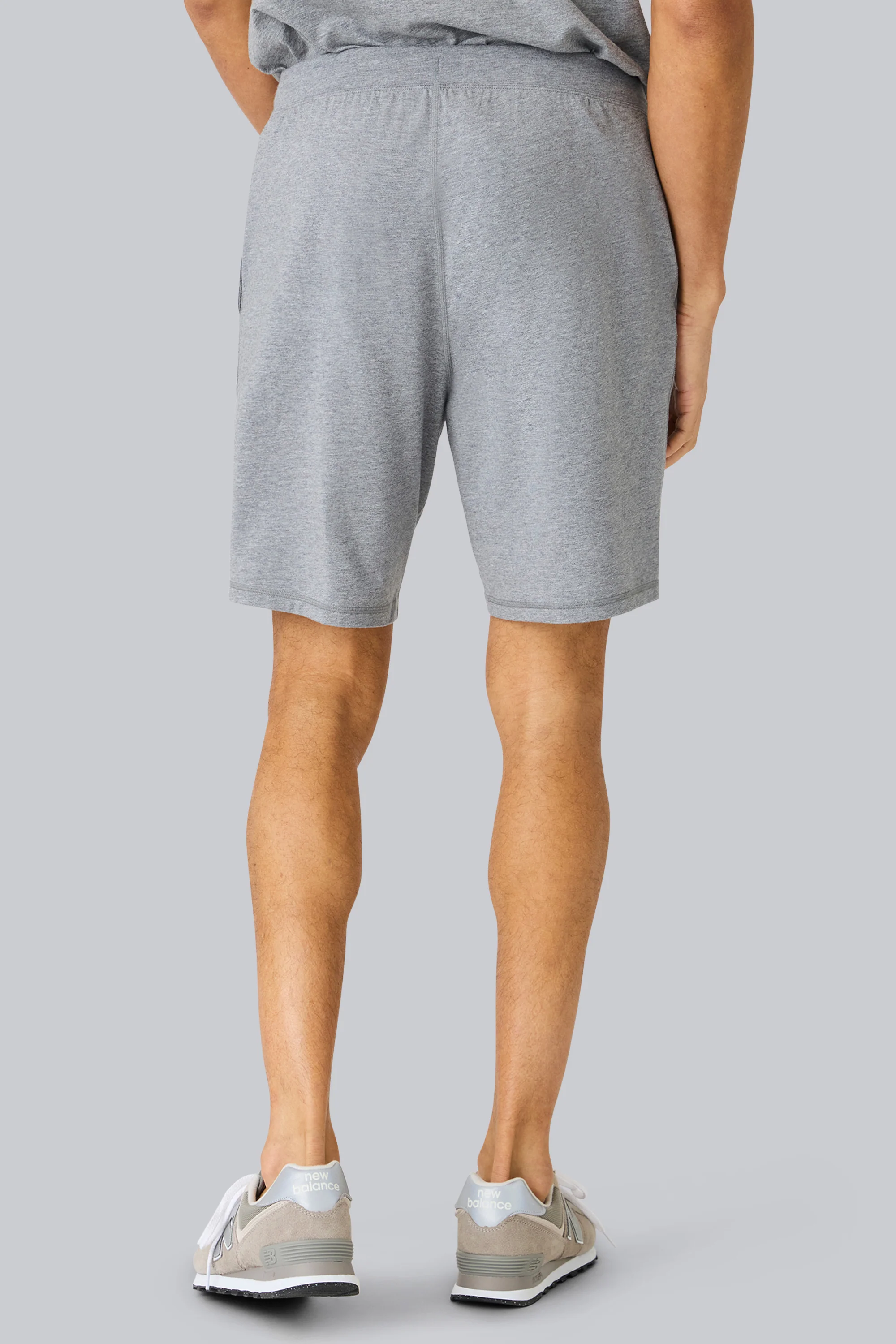 18-Hour Jersey Short - Image 6