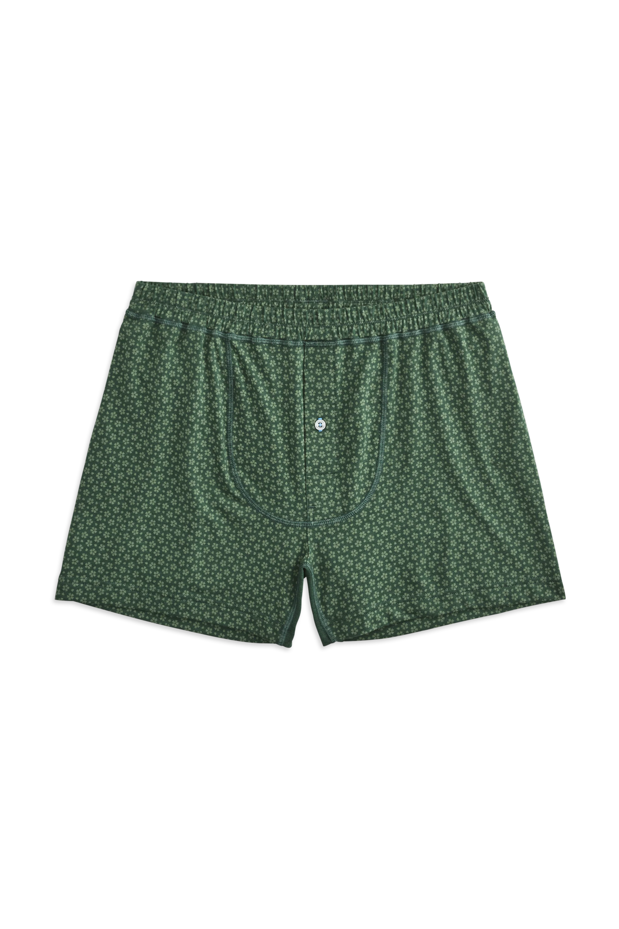 18-Hour Jersey Knit Boxer - Image 17