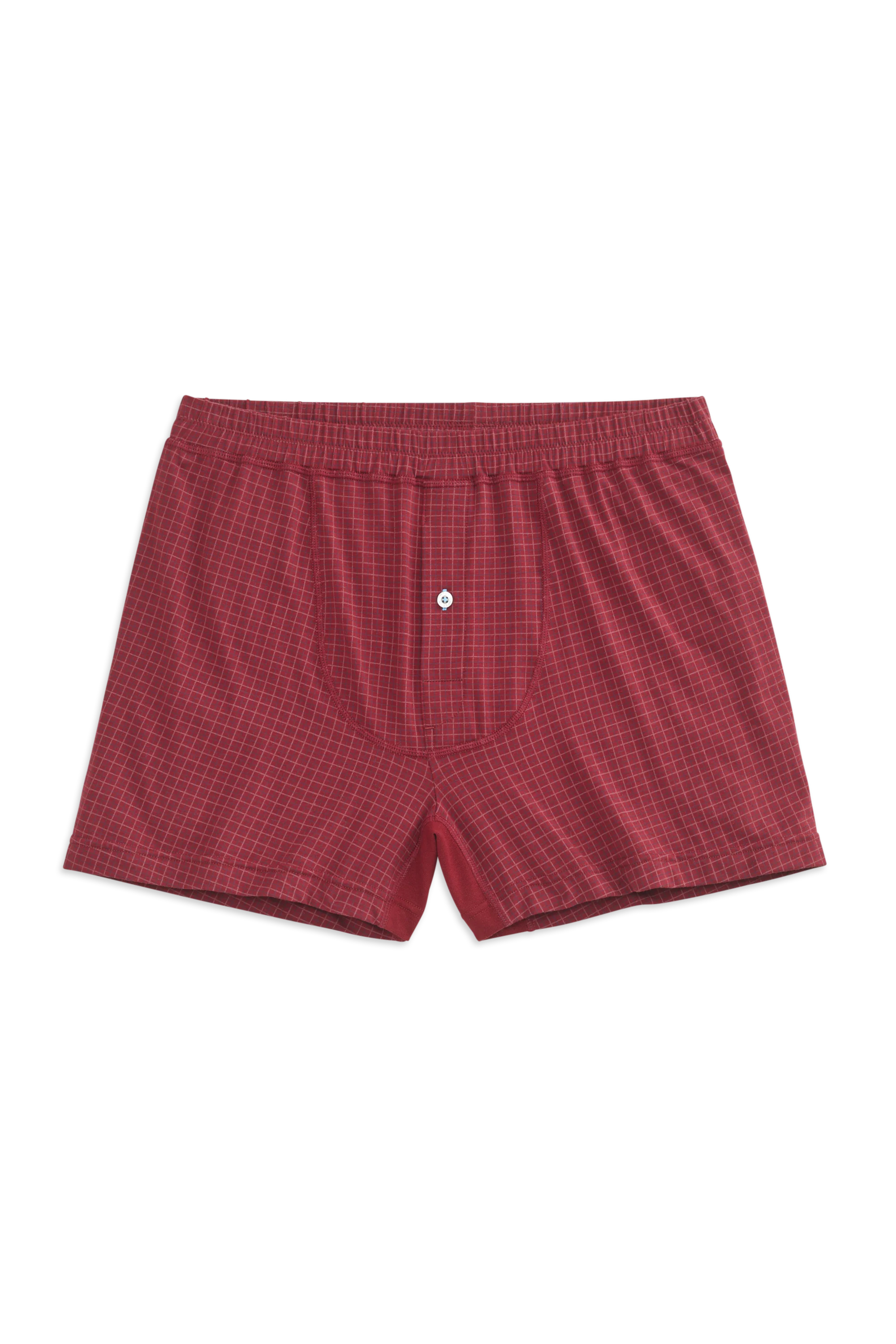 18-Hour Jersey Knit Boxer - Image 19