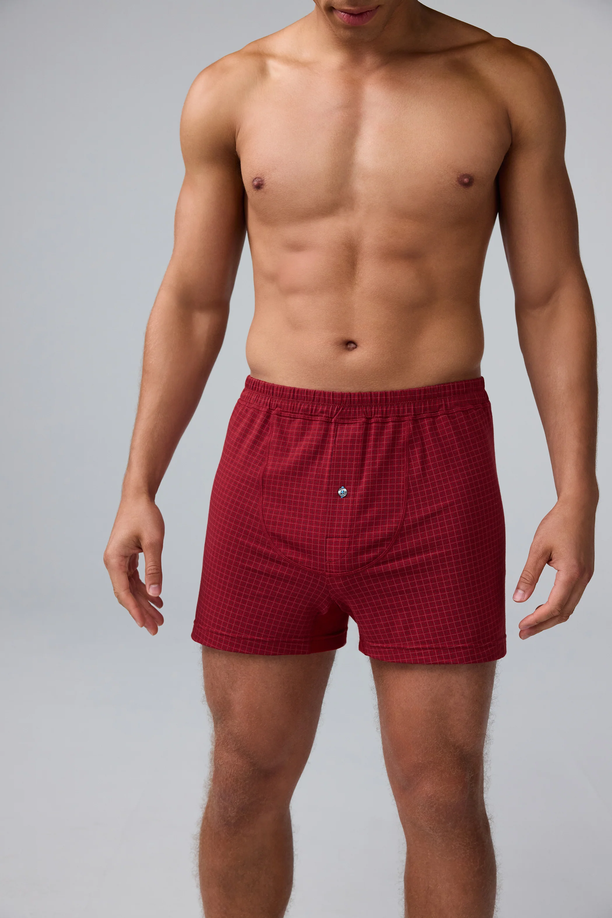 18-Hour Jersey Knit Boxer - Image 29