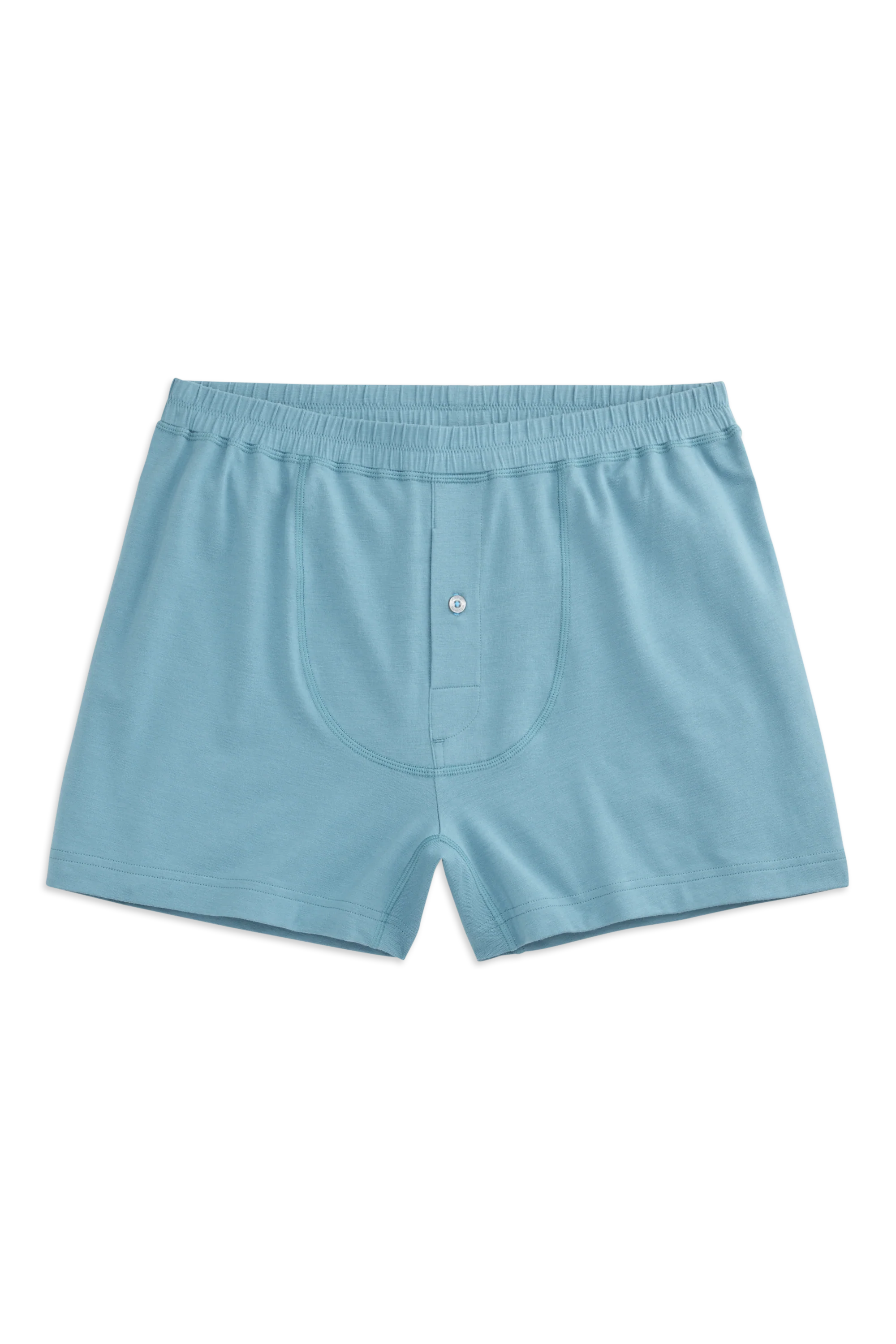 18-Hour Jersey Knit Boxer - Image 3