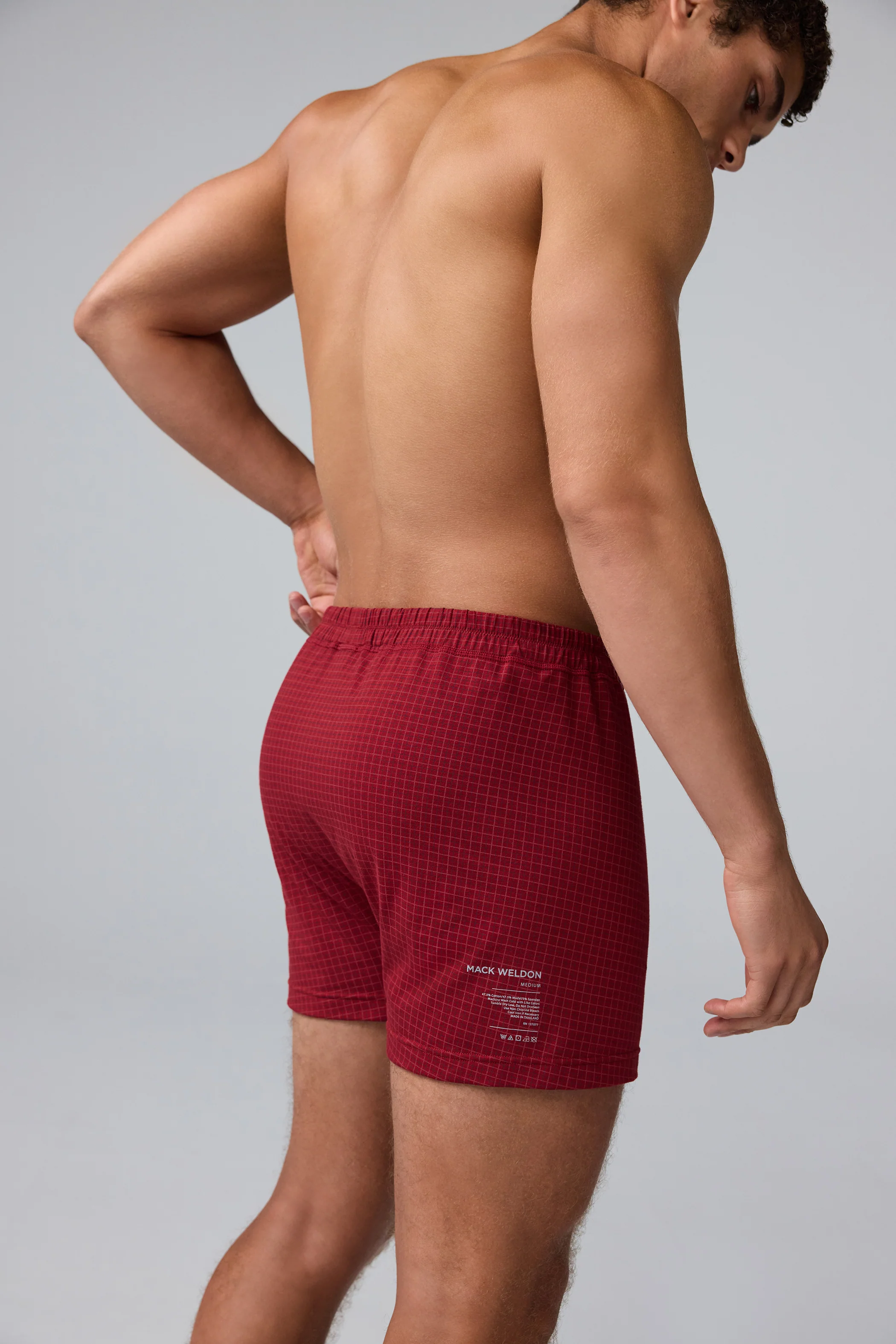 18-Hour Jersey Knit Boxer - Image 31