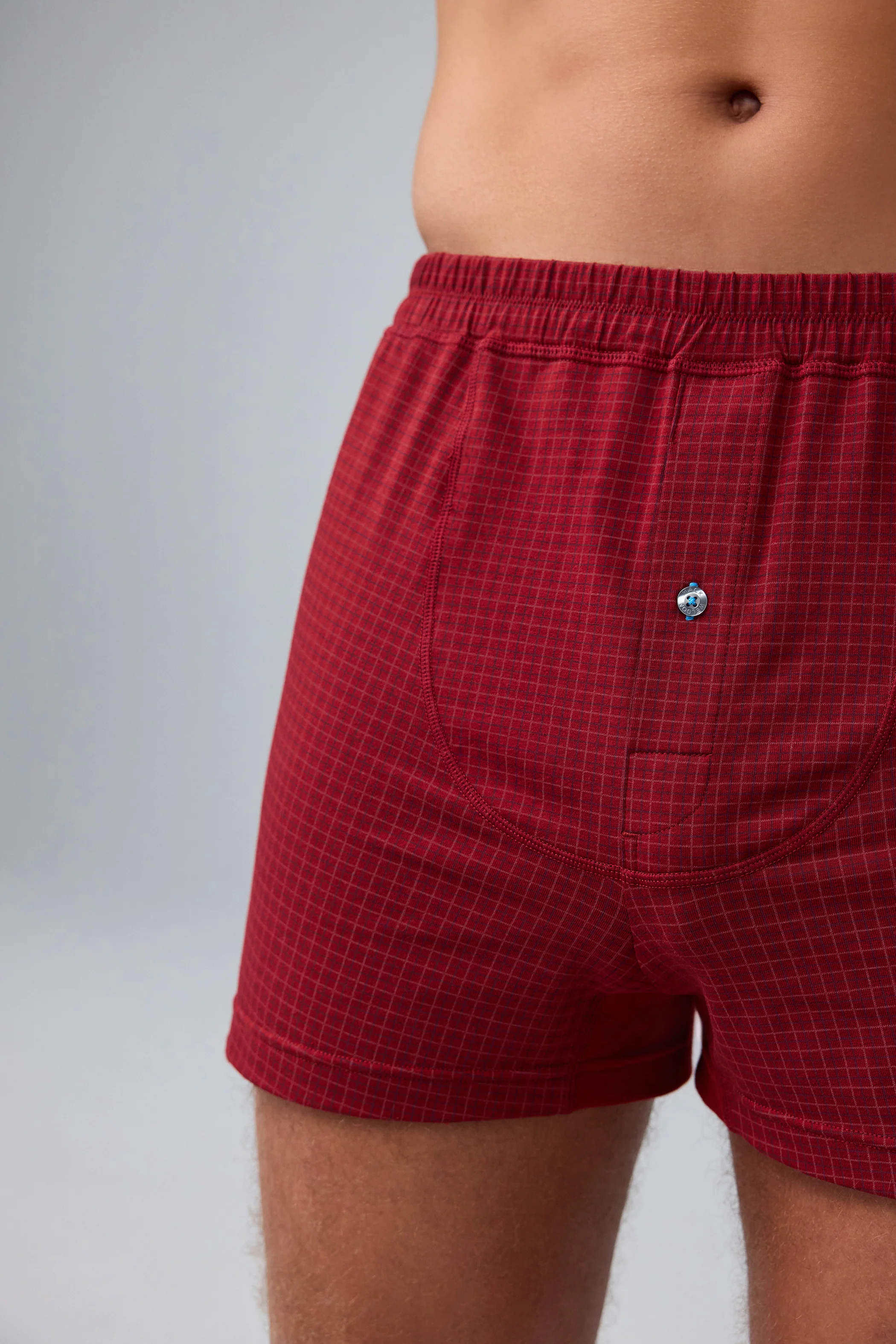 18-Hour Jersey Knit Boxer - Image 33