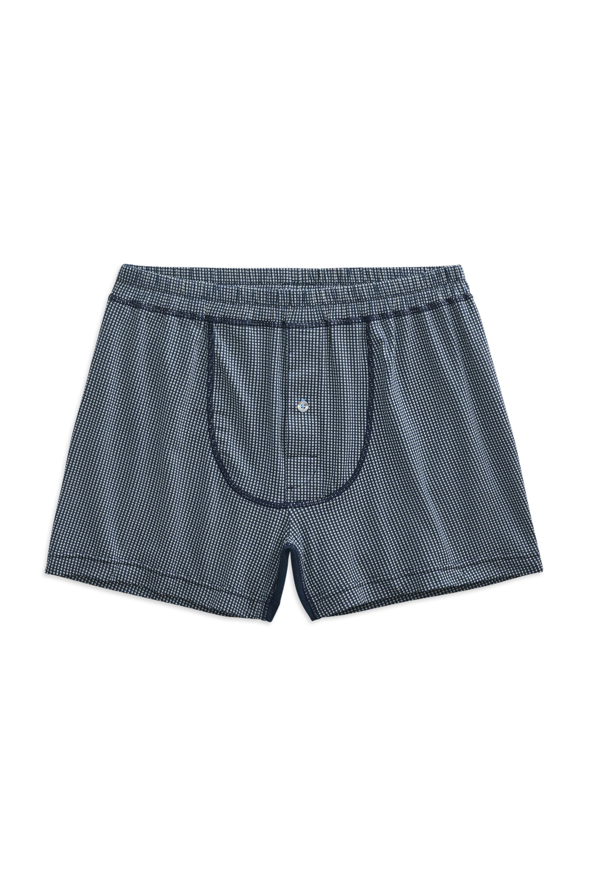 18-Hour Jersey Knit Boxer - Image 5
