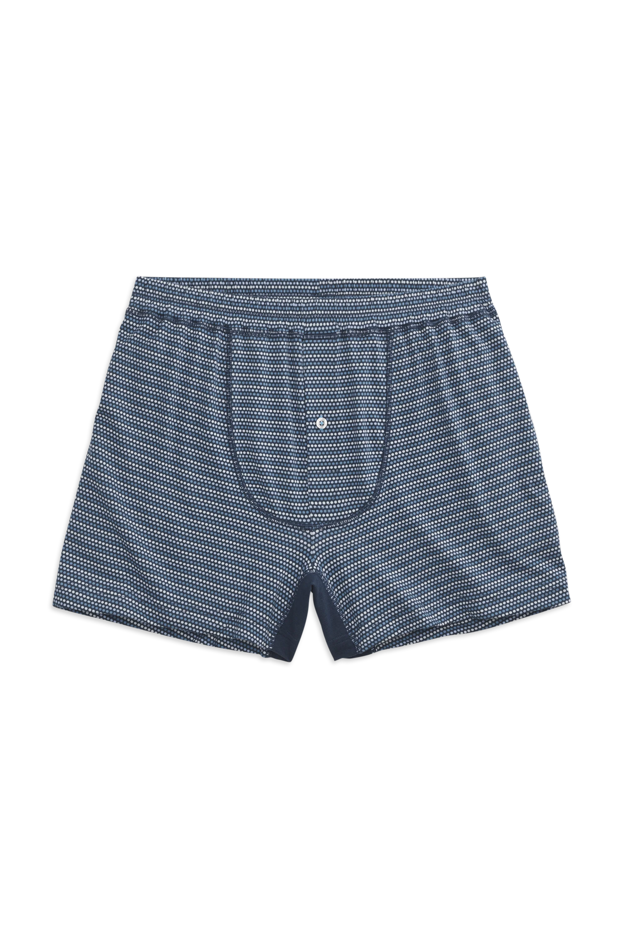 18-Hour Jersey Knit Boxer - Image 6