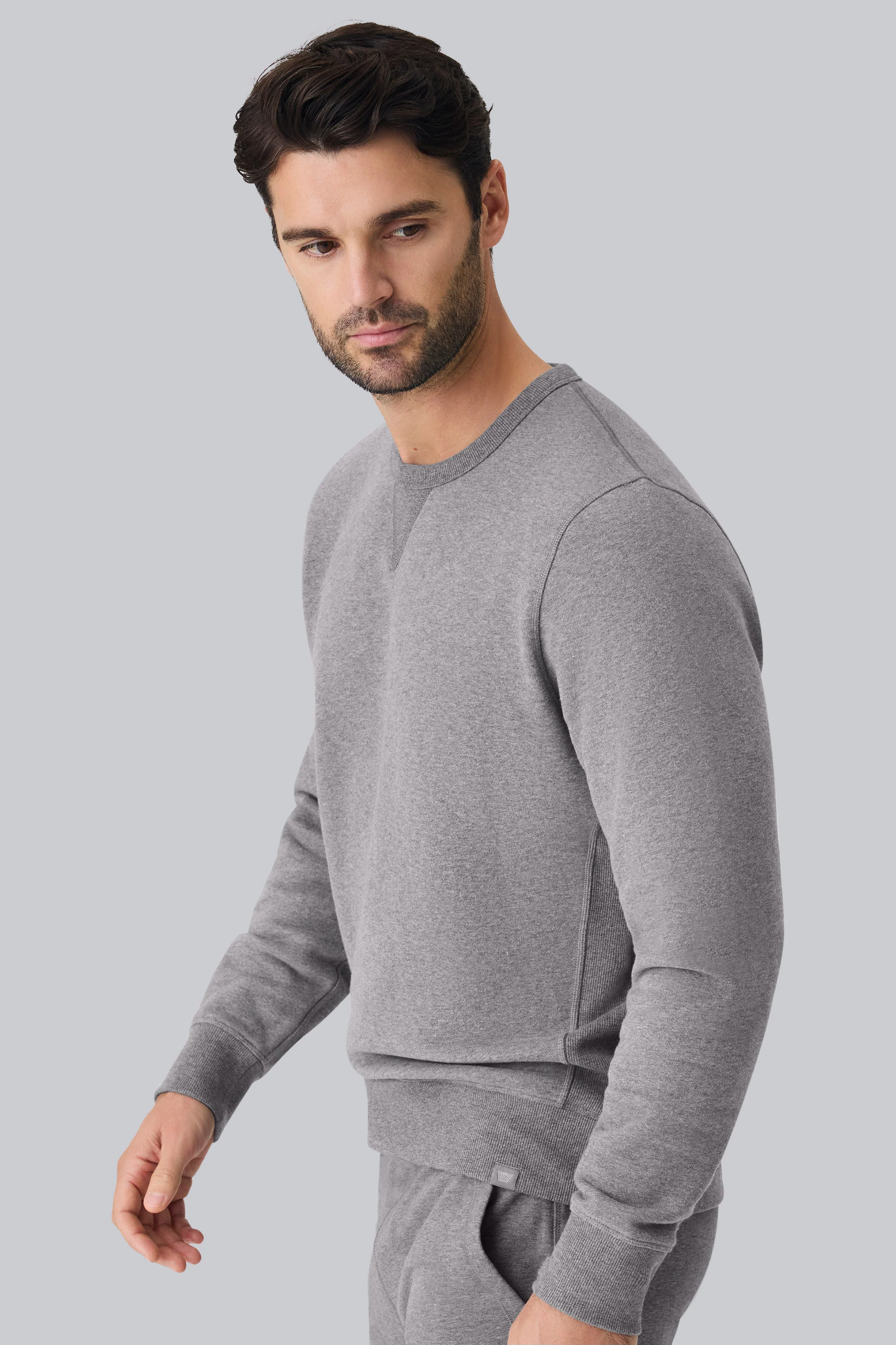 2-Pack ACE Crew Neck Sweatshirt - Image 3