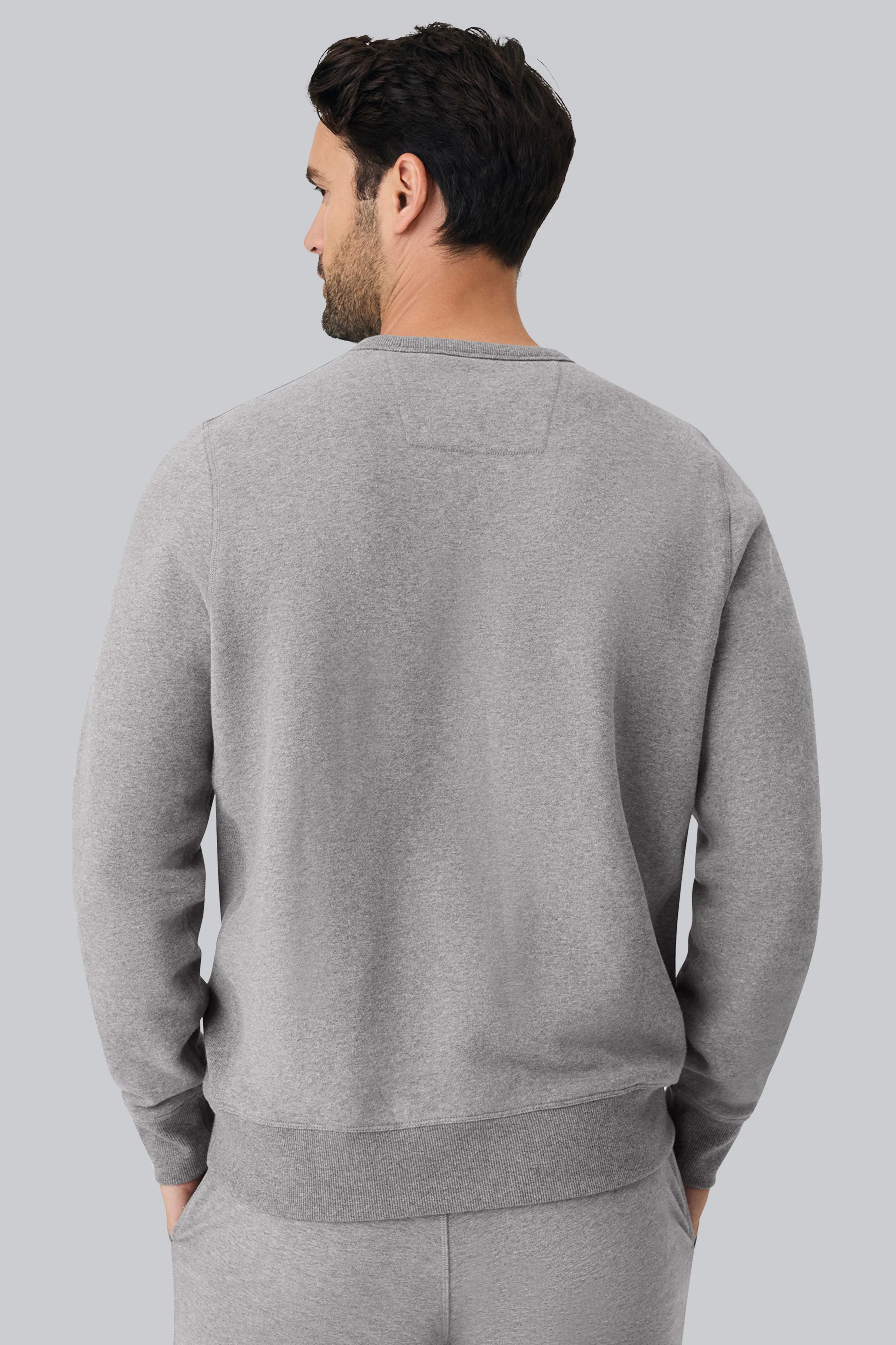 2-Pack ACE Crew Neck Sweatshirt - Image 4