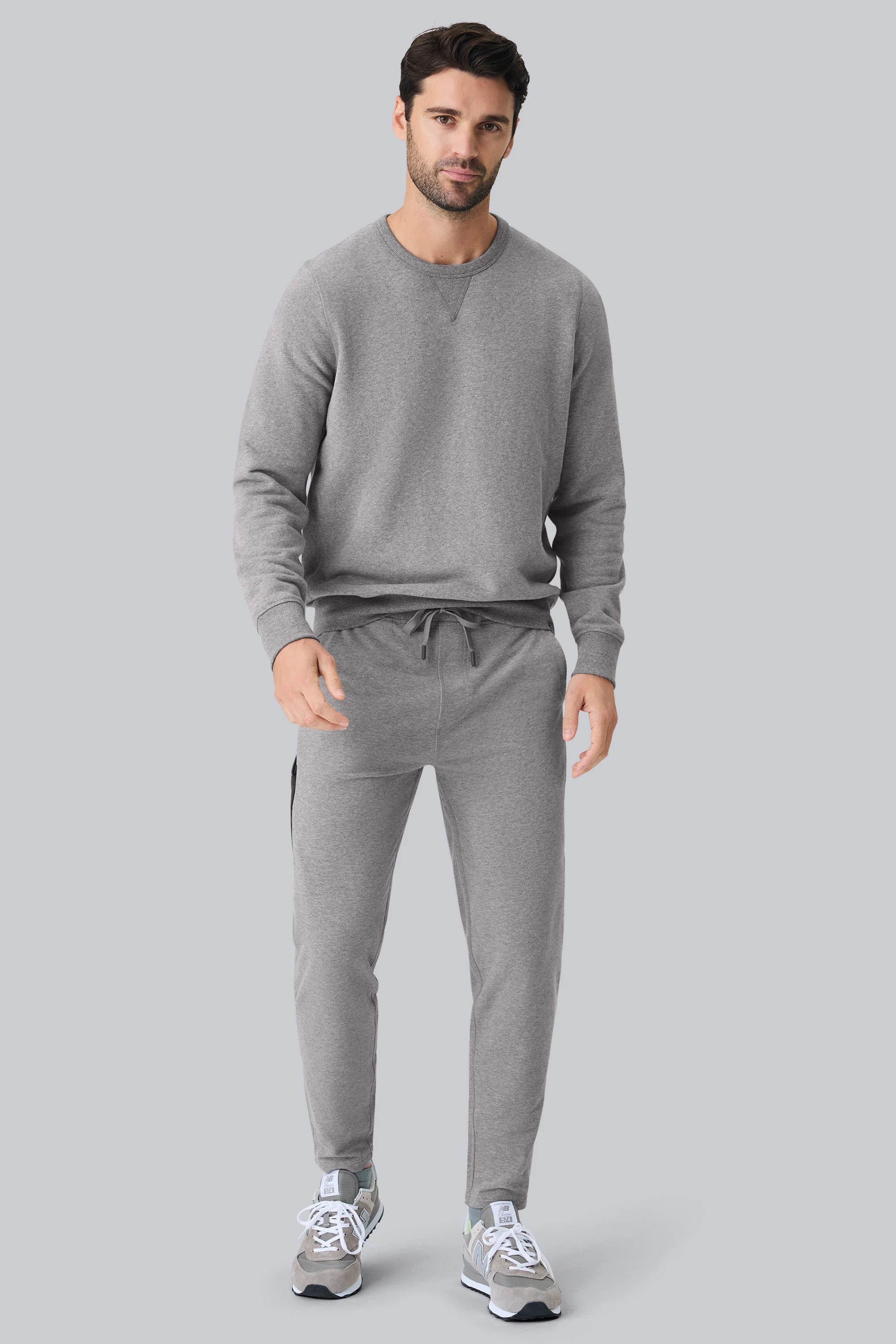 2-Pack ACE Crew Neck Sweatshirt - Image 7