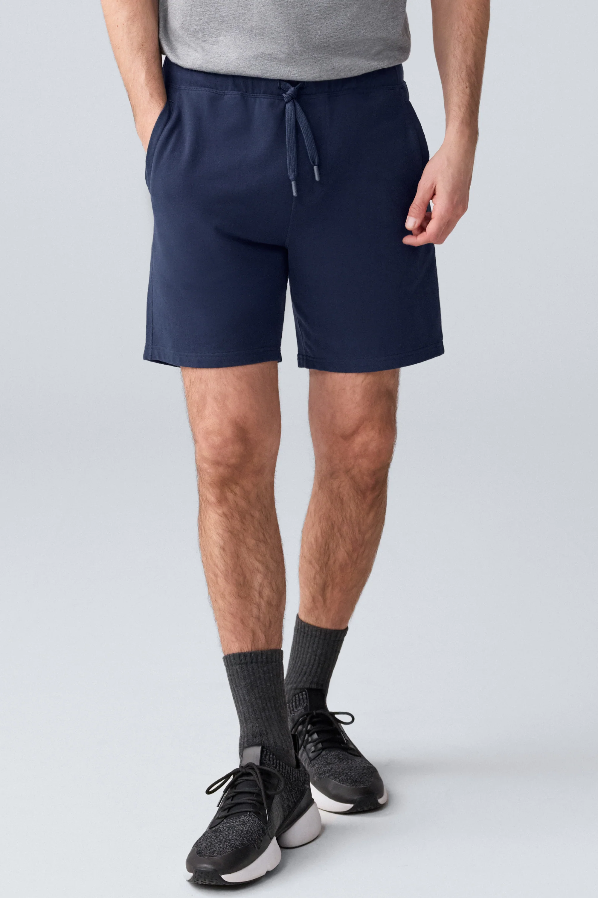 ACE Sweatshort 7" - Image 8
