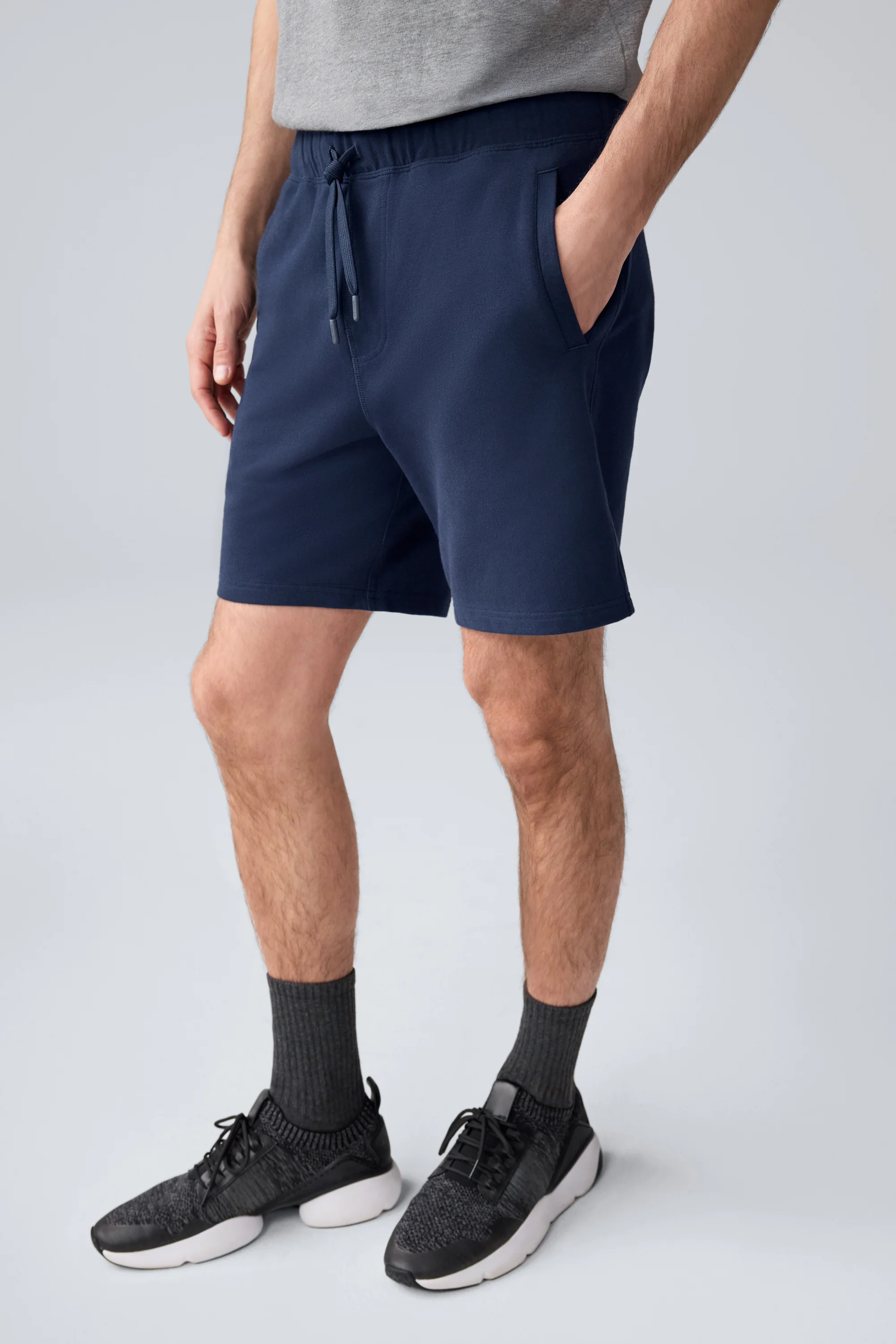 ACE Sweatshort 7" - Image 9