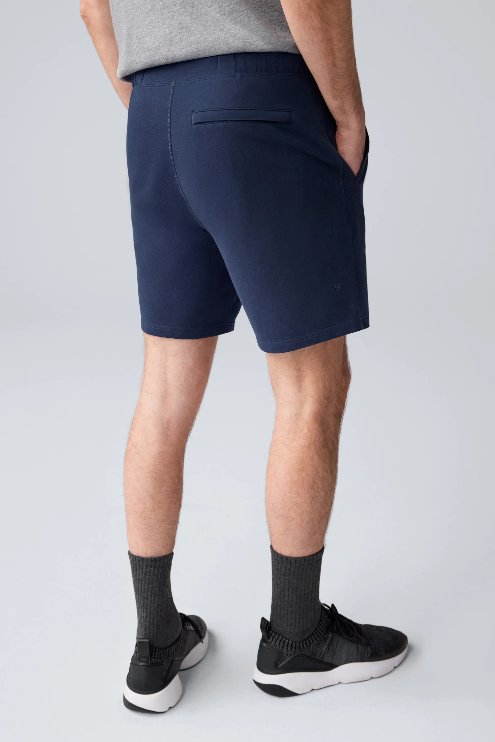 ACE Sweatshort 7" - Image 10