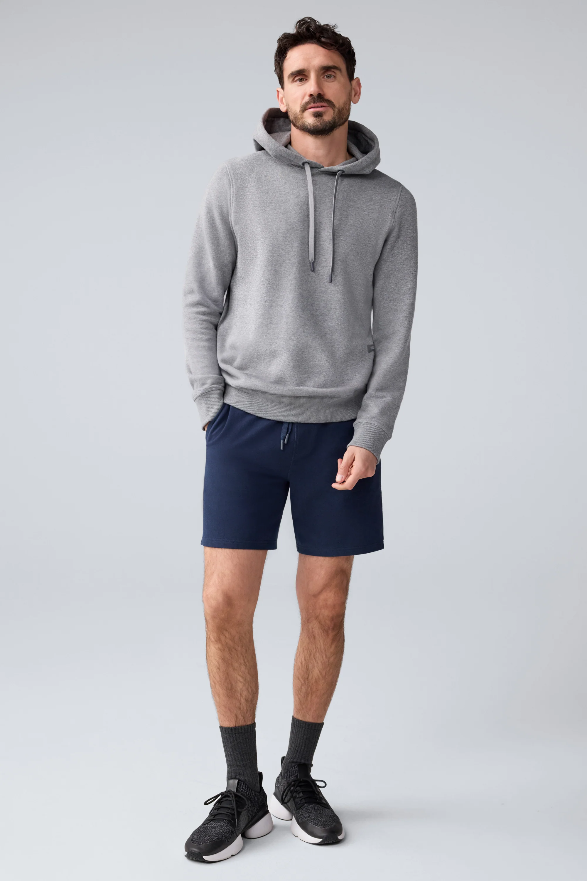 ACE Sweatshort 7" - Image 11