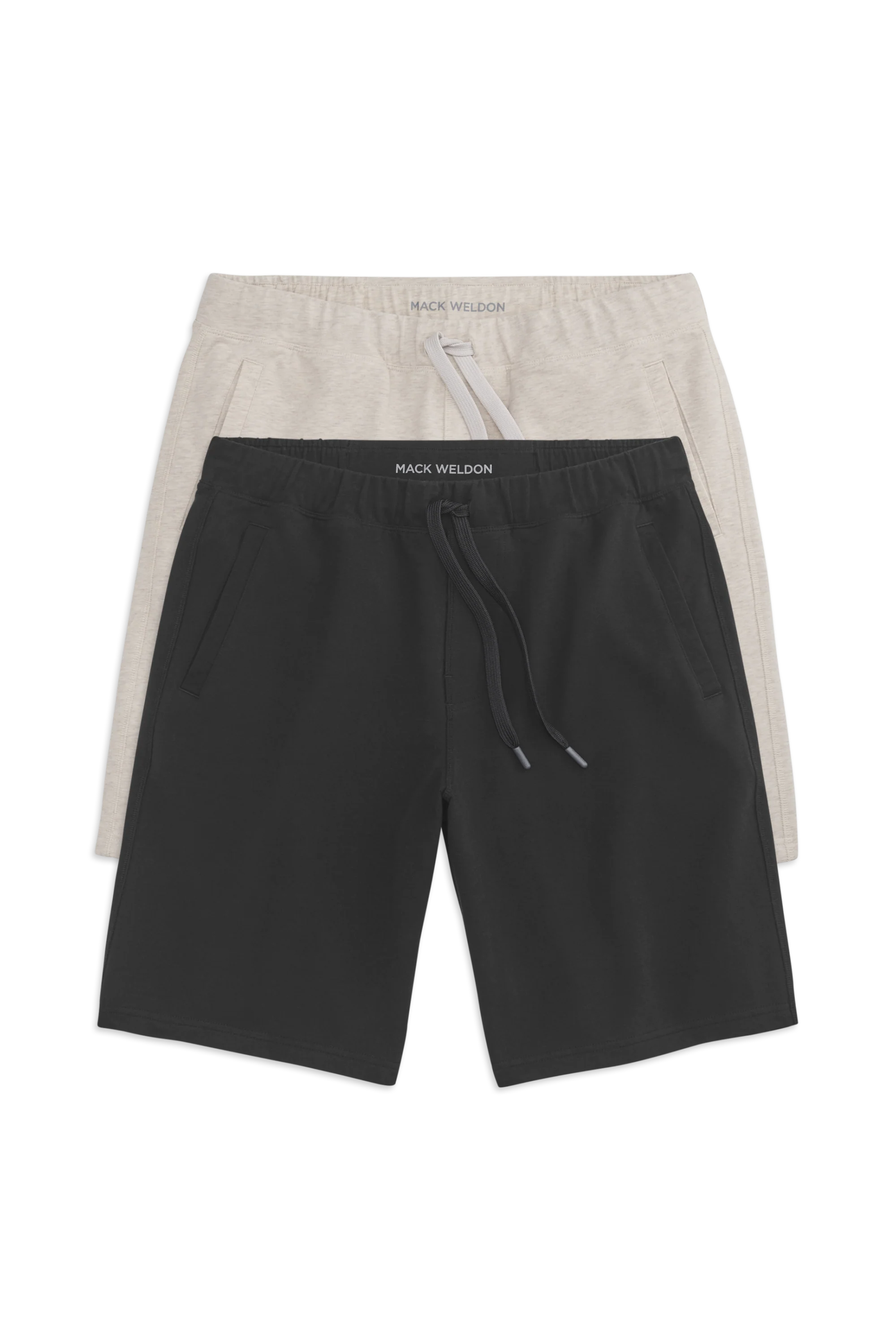 2-Pack ACE Sweatshorts 9" - Image 3