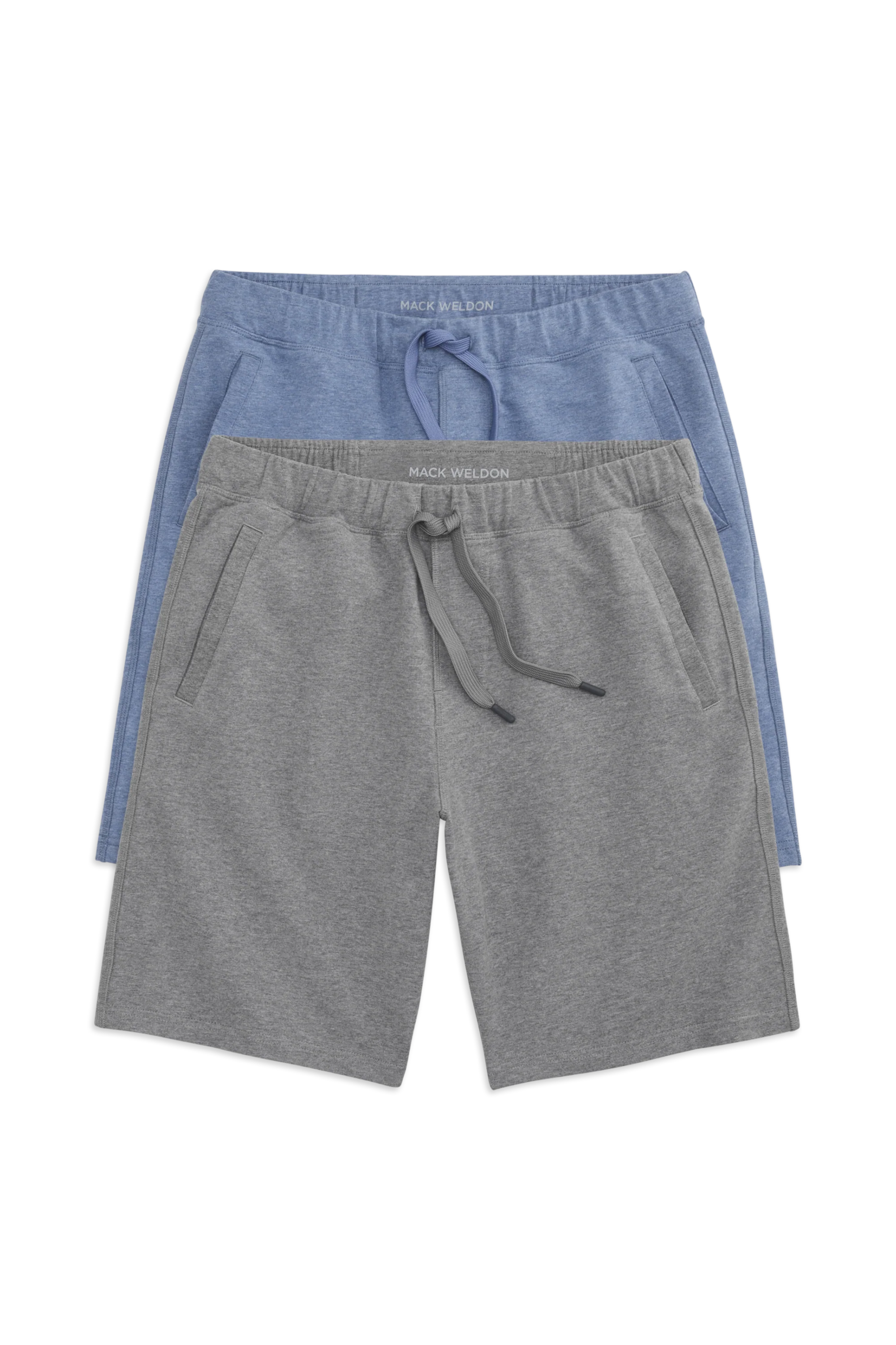 2-Pack ACE Sweatshorts 9" - Image 4