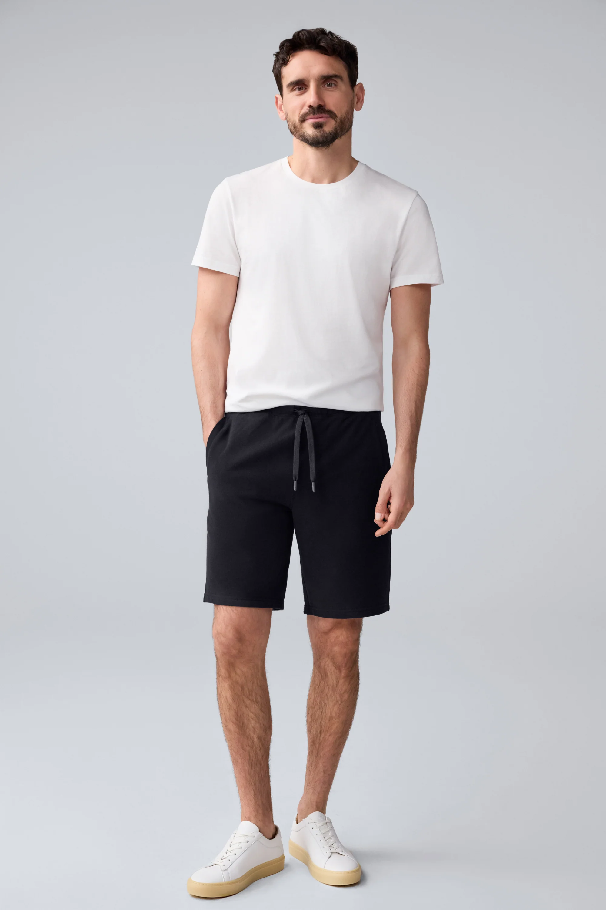 2-Pack ACE Sweatshorts 9" - Image 9