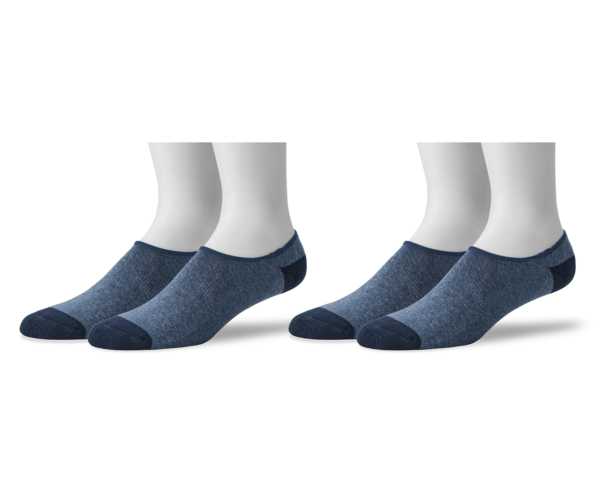 2-Pack Everyday No Show Sock - Image 10