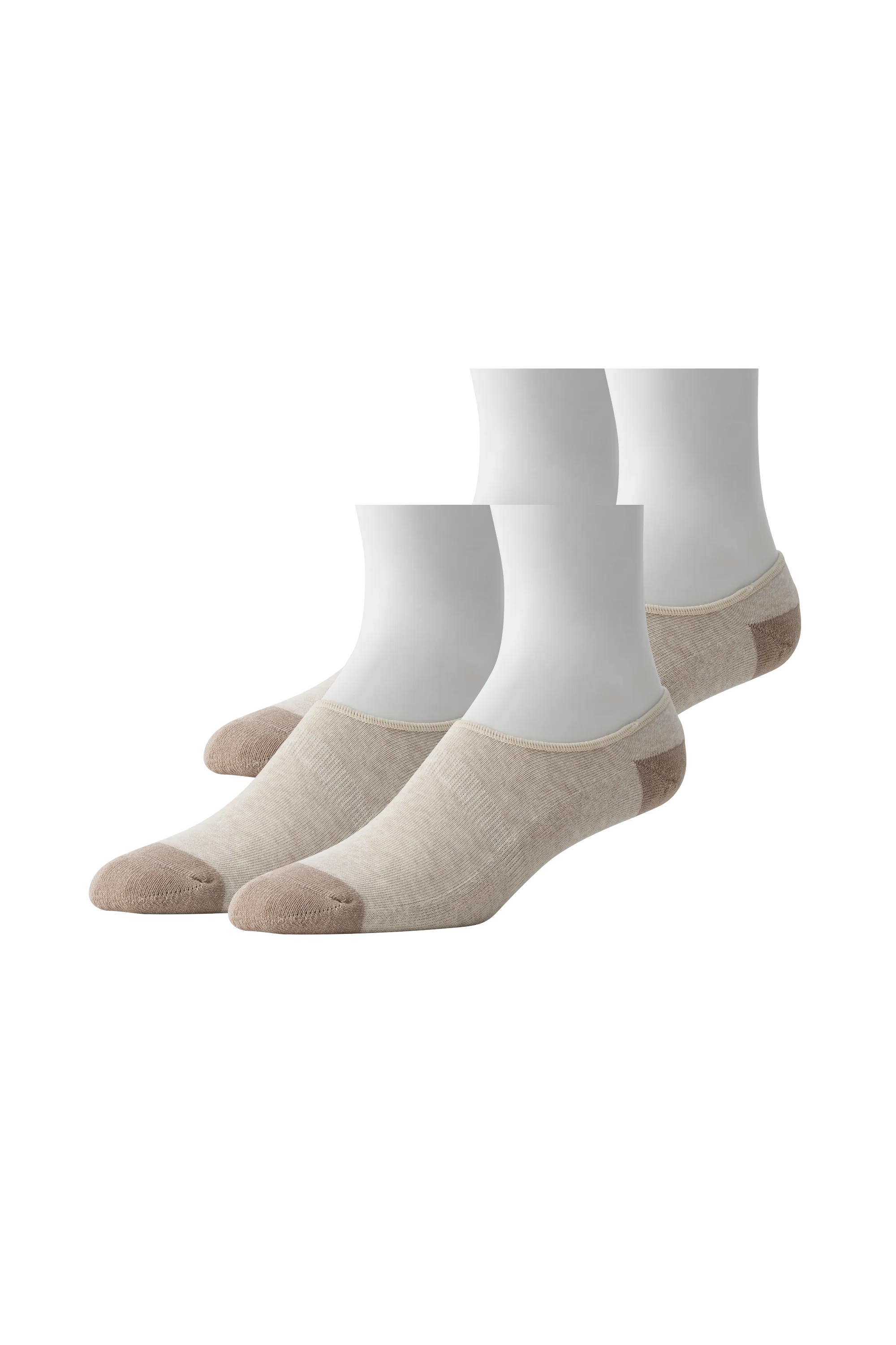 2-Pack Everyday No Show Sock - Image 11
