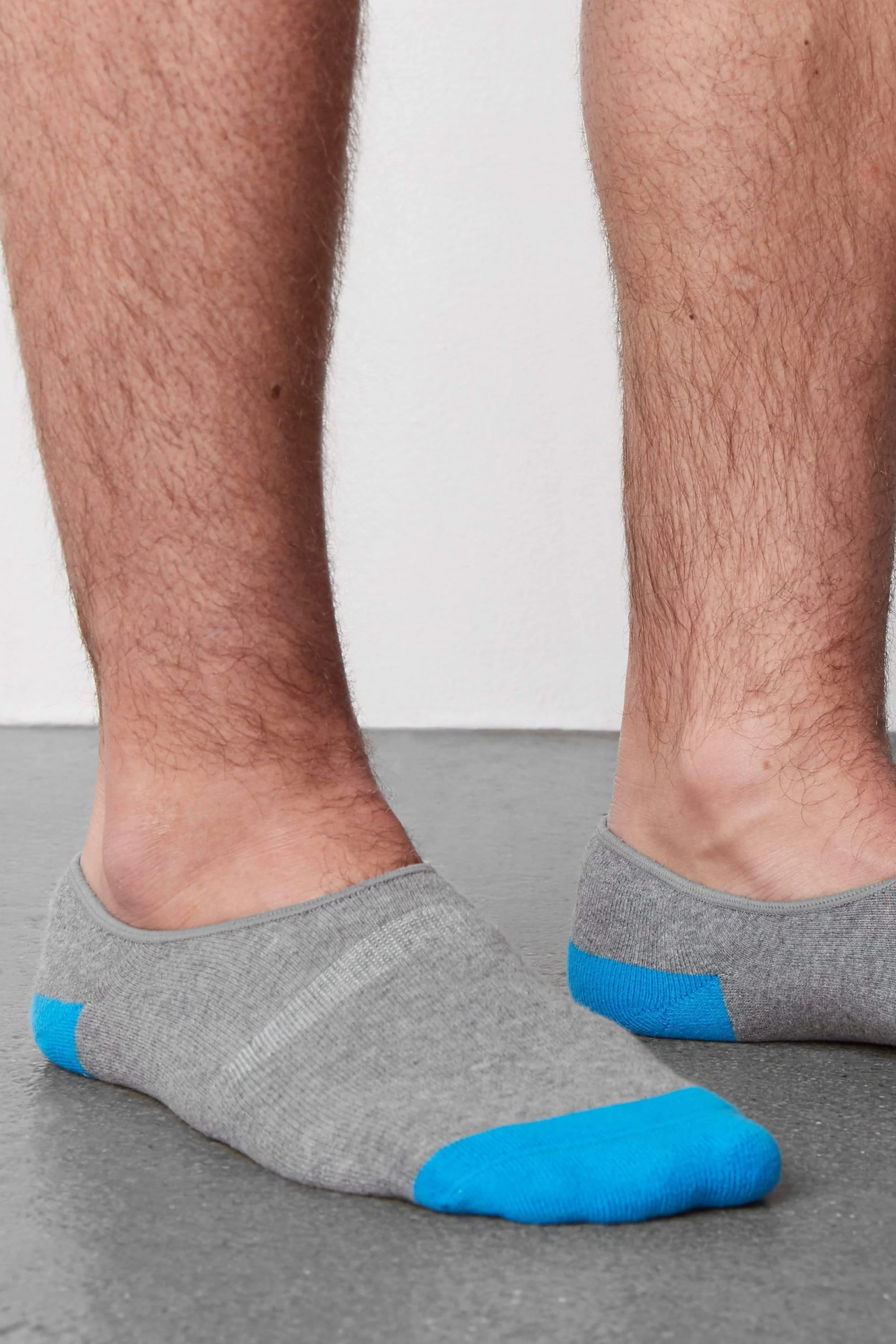 2-Pack Everyday No Show Sock - Image 13