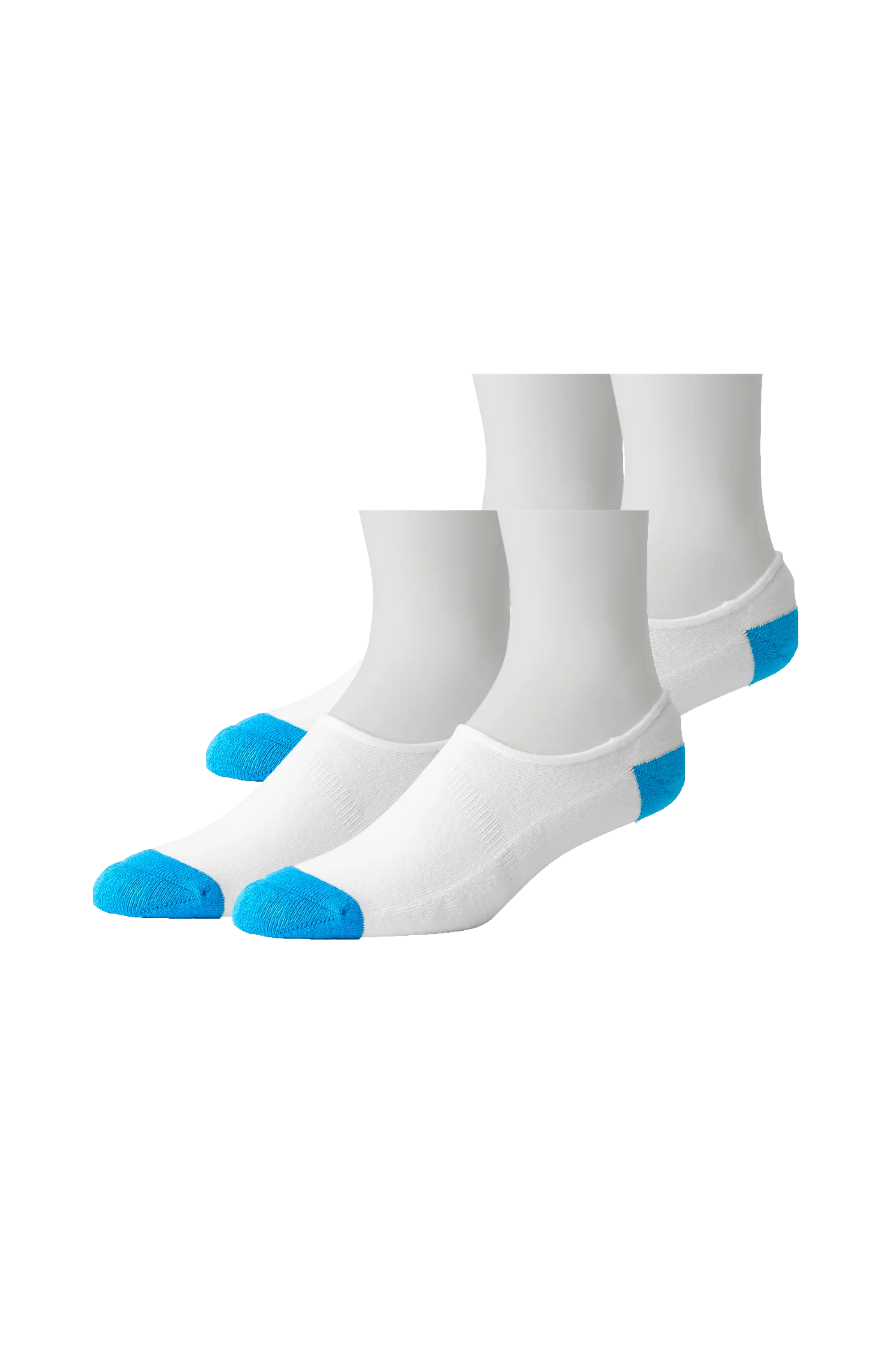 2-Pack Everyday No Show Sock - Image 4