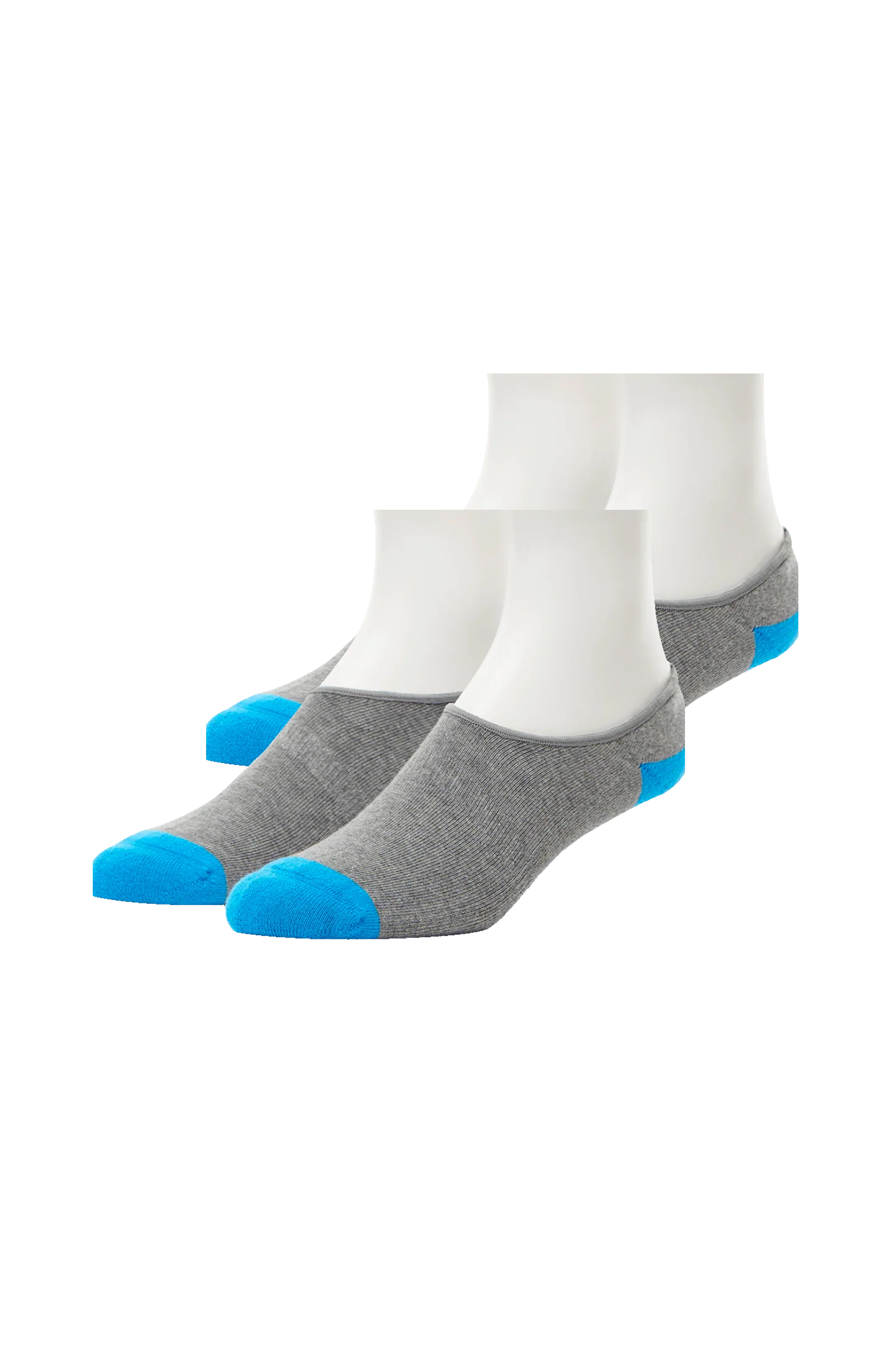 2-Pack Everyday No Show Sock - Image 5