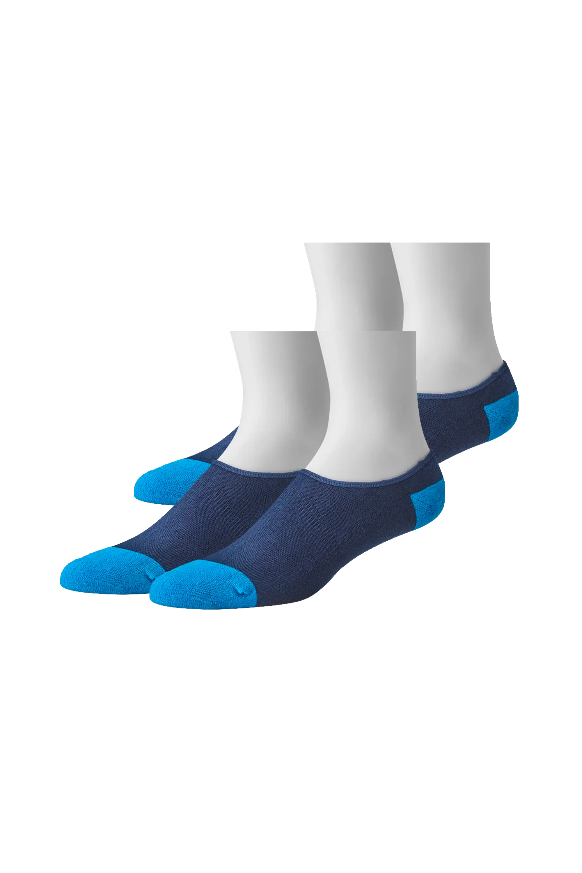 2-Pack Everyday No Show Sock - Image 6