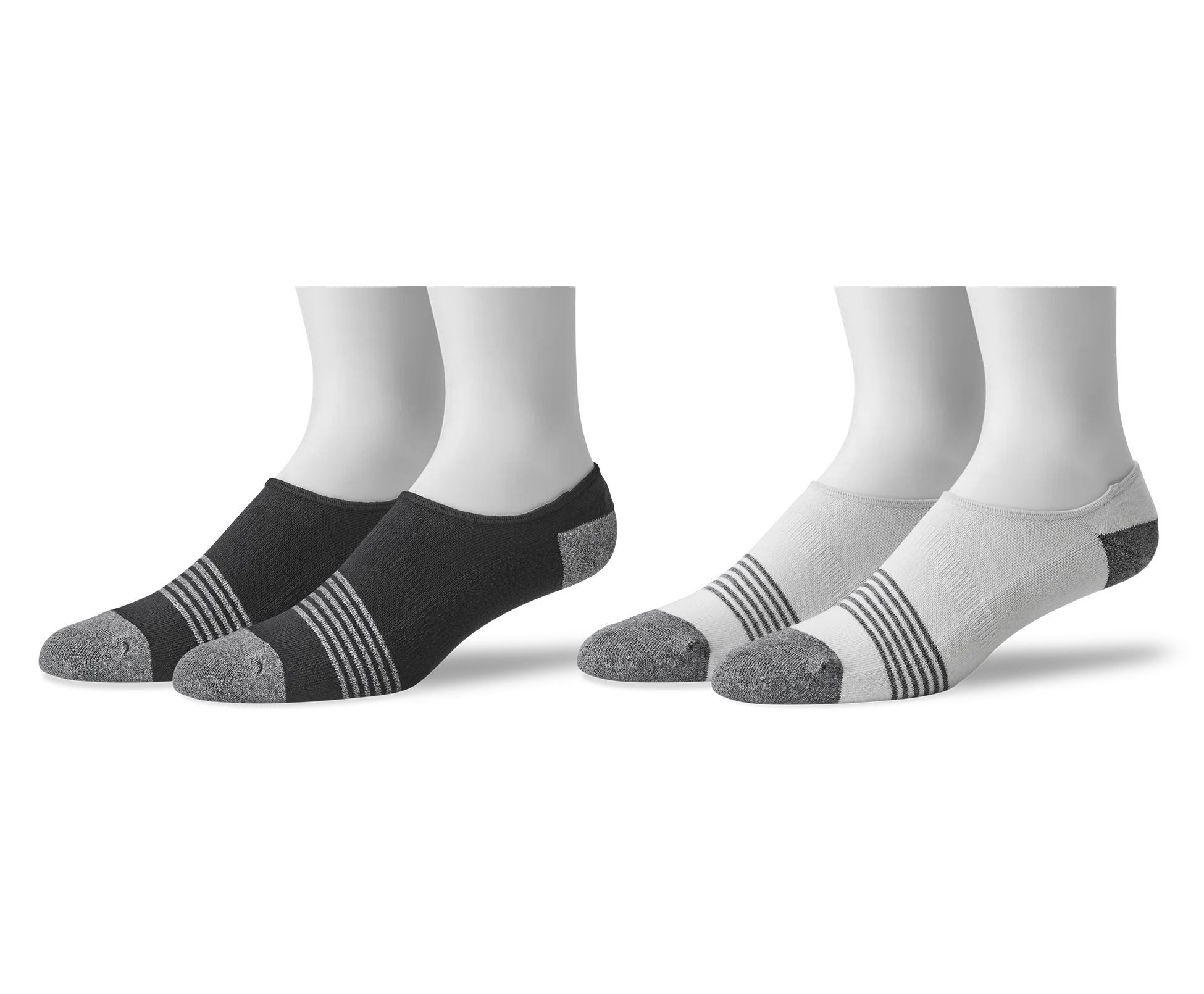 2-Pack Everyday No Show Sock - Image 7
