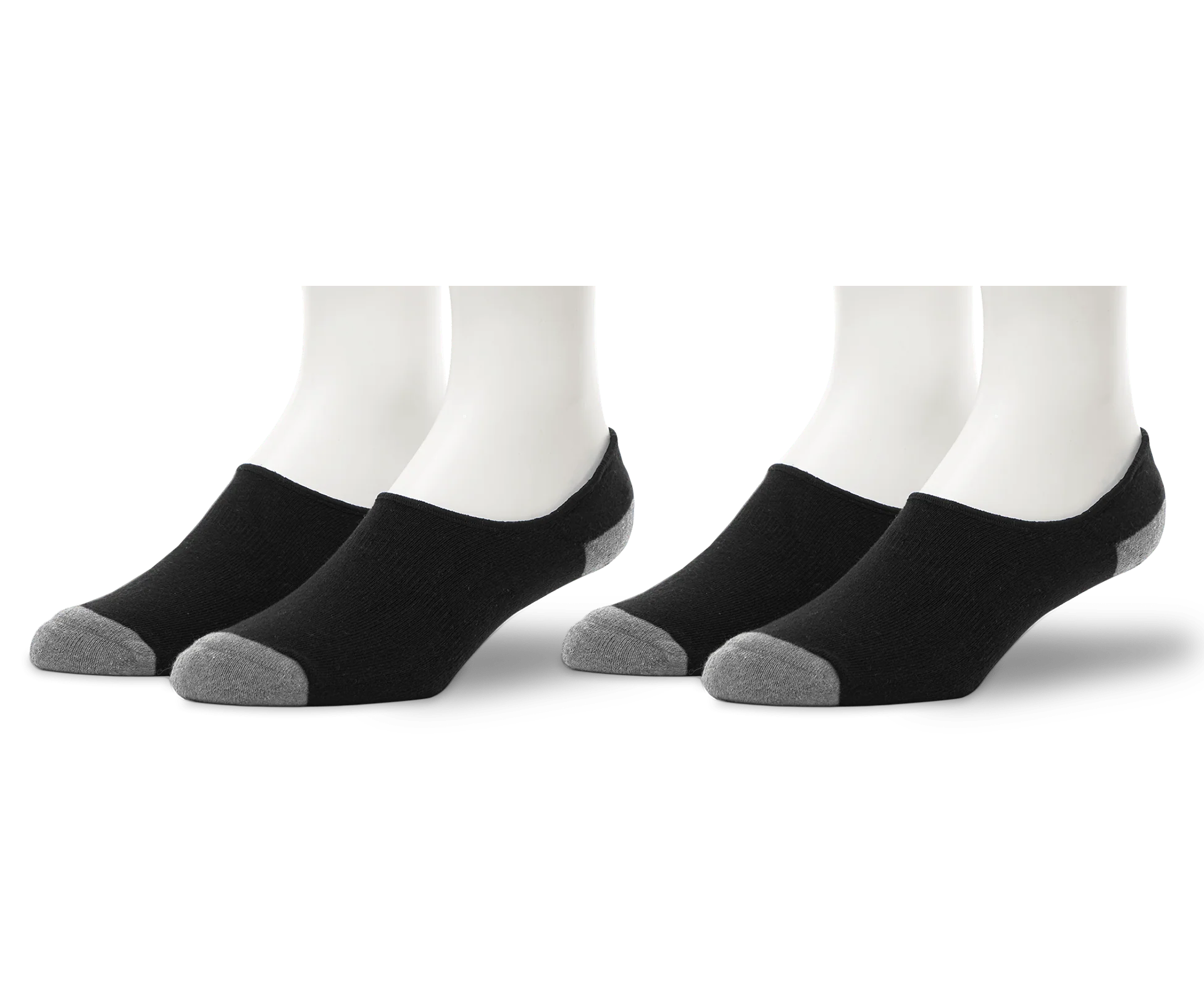 2-Pack Everyday No Show Sock - Image 8