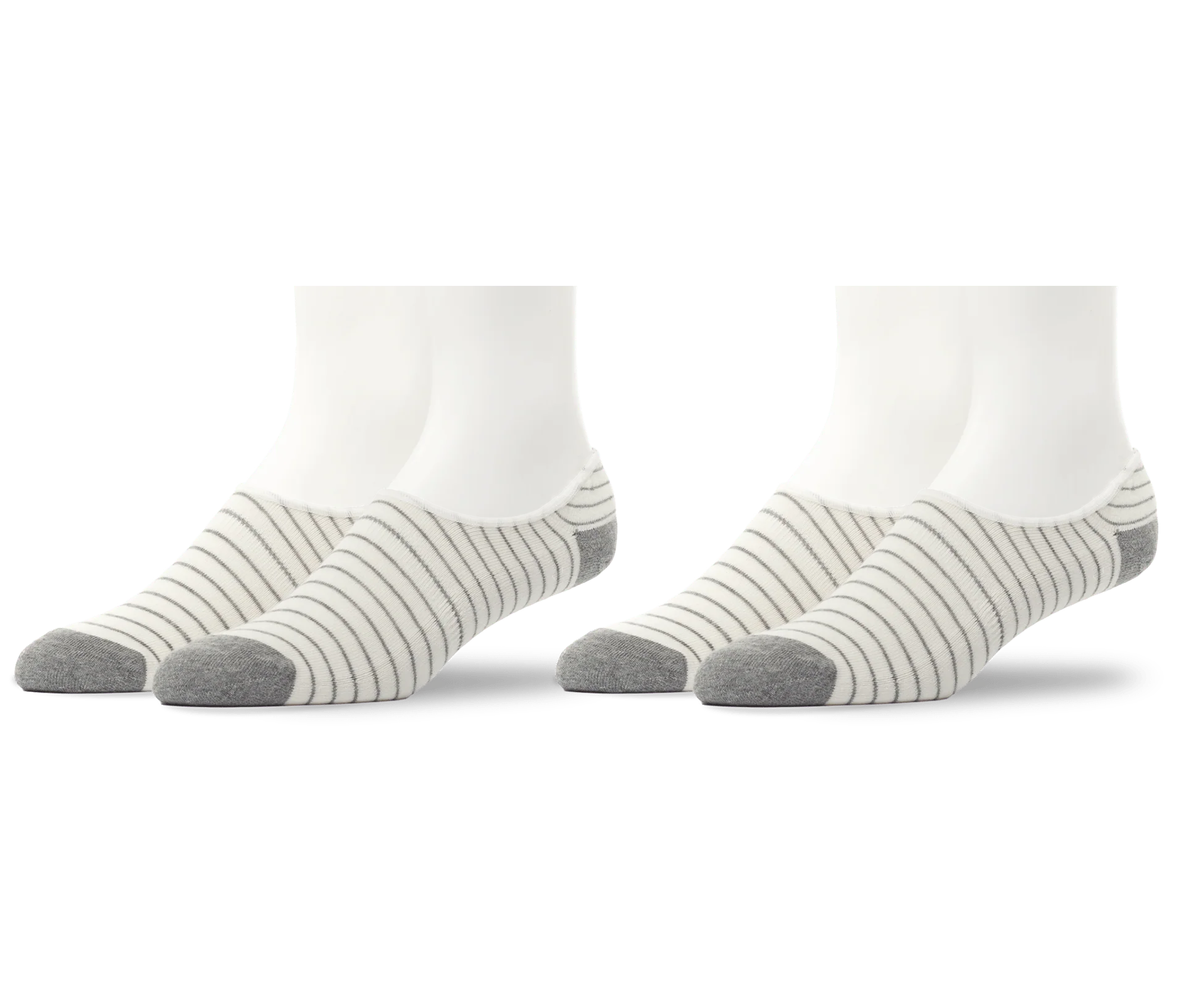 2-Pack Everyday No Show Sock - Image 9
