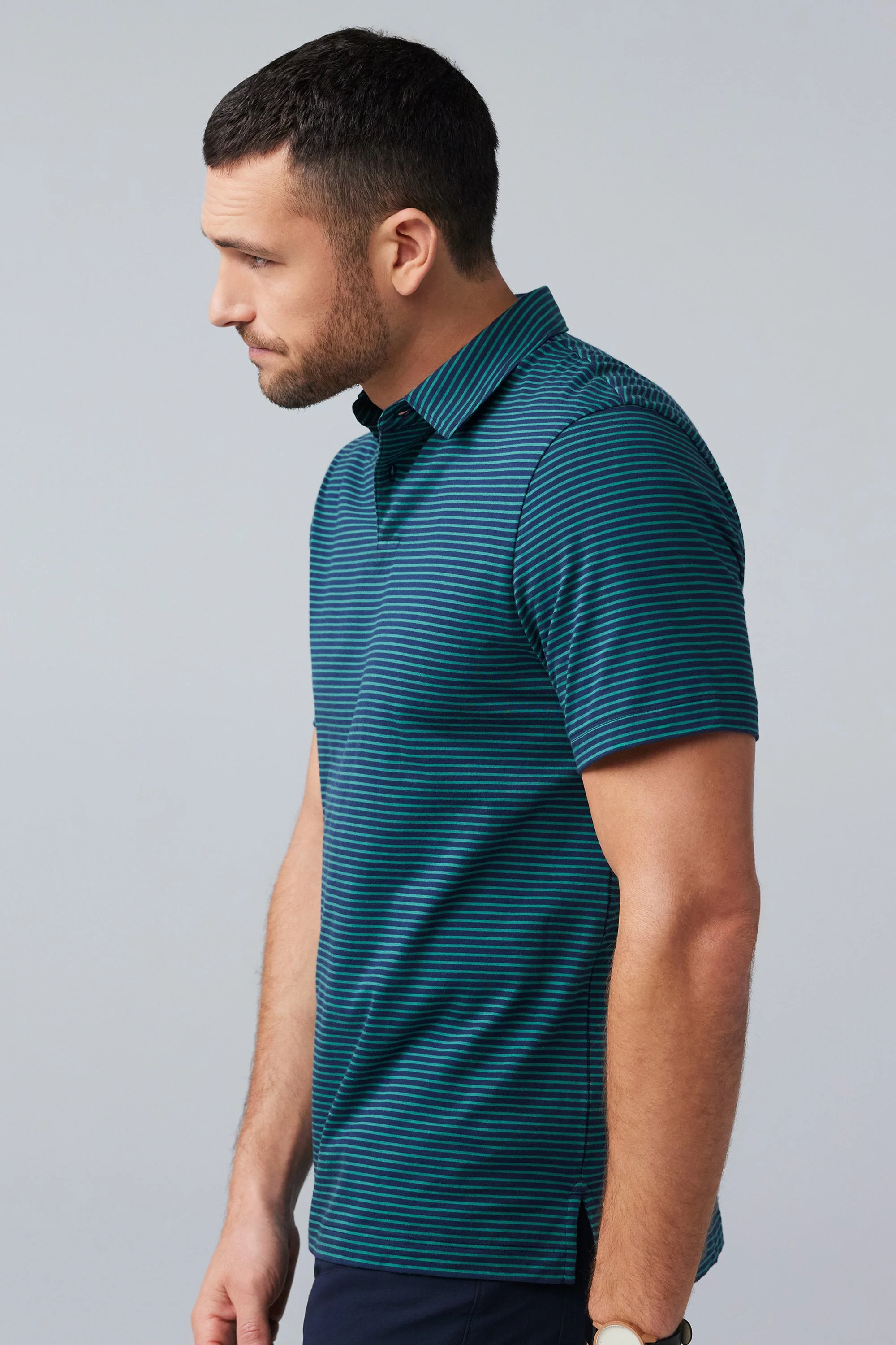 2-Pack Pima T-Shirt Polo - Image 5
